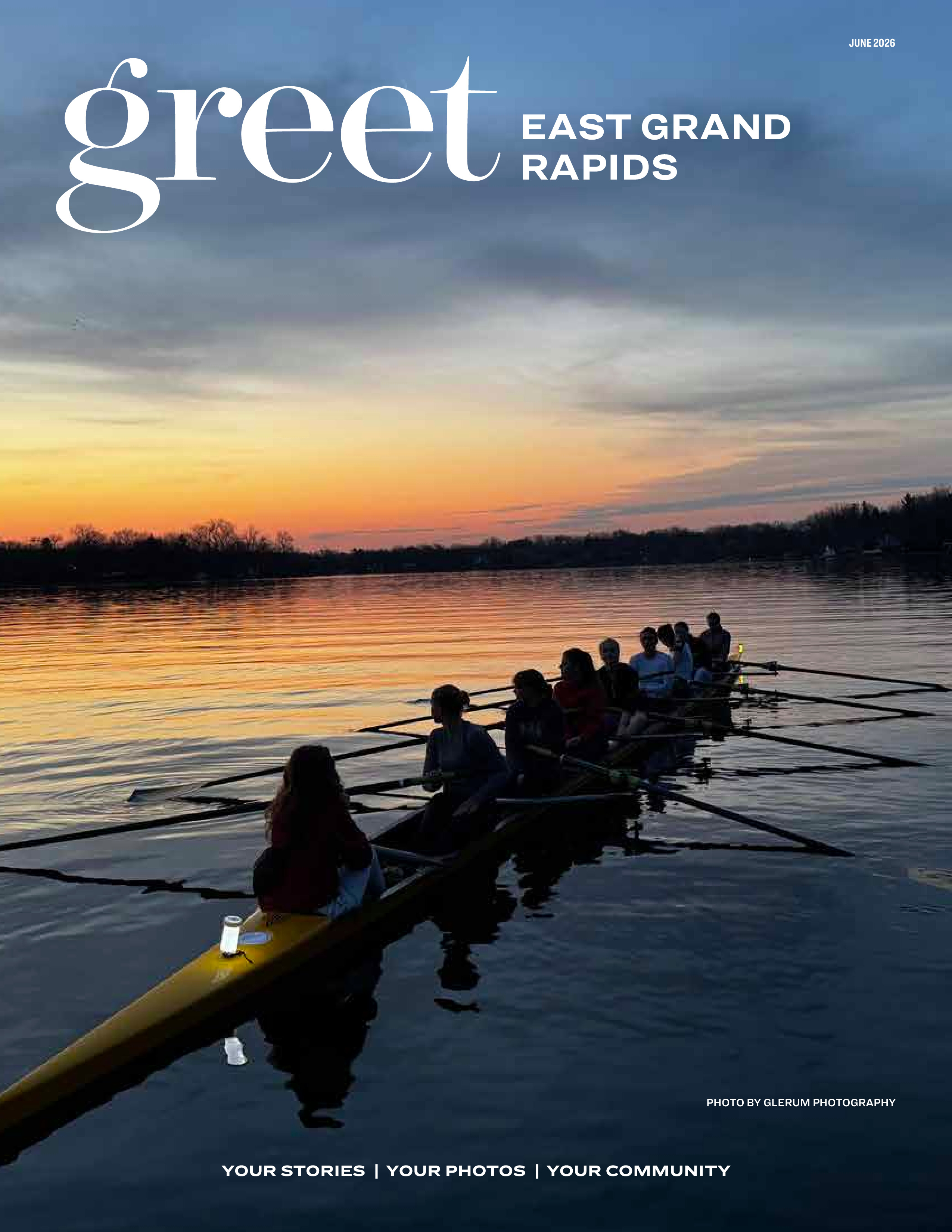 Greet East Grand Rapids 2026-06-01