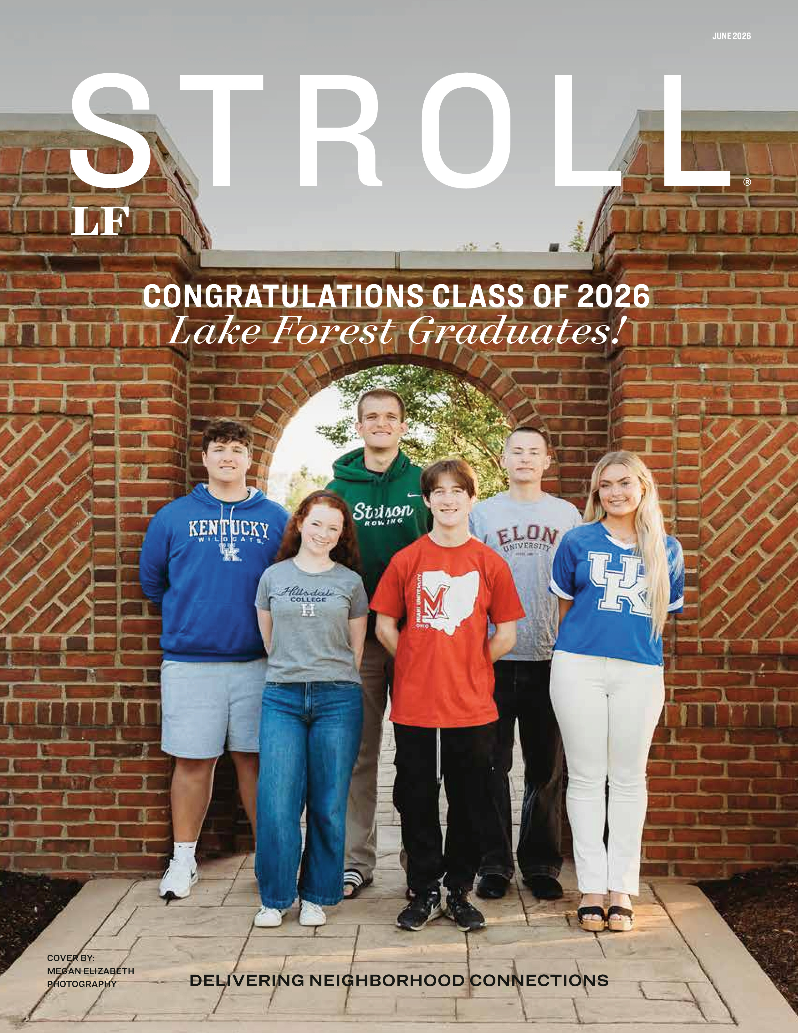 Stroll LF 2026-06-01