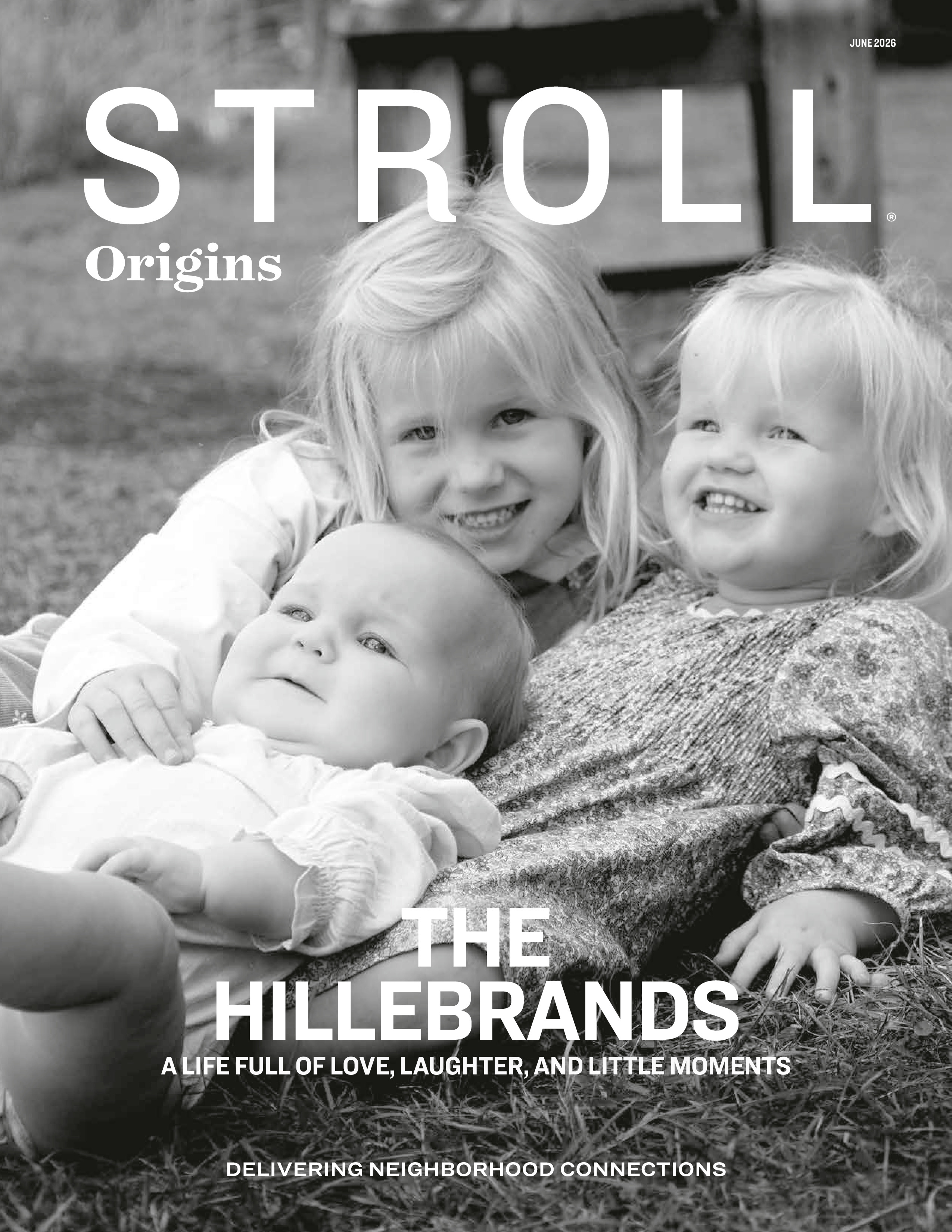 Stroll Origins 2026-06-01
