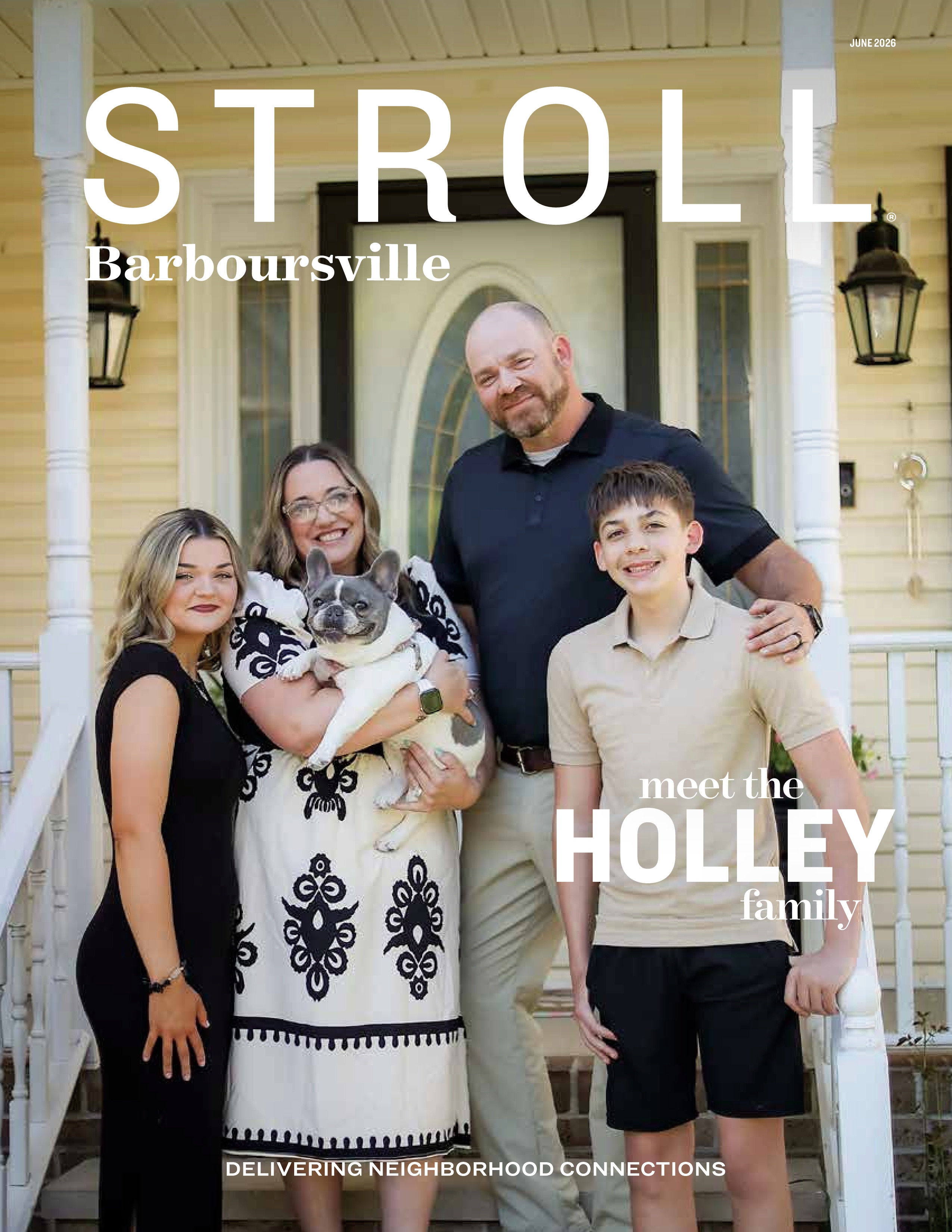 Stroll Barboursville 2026-06-01