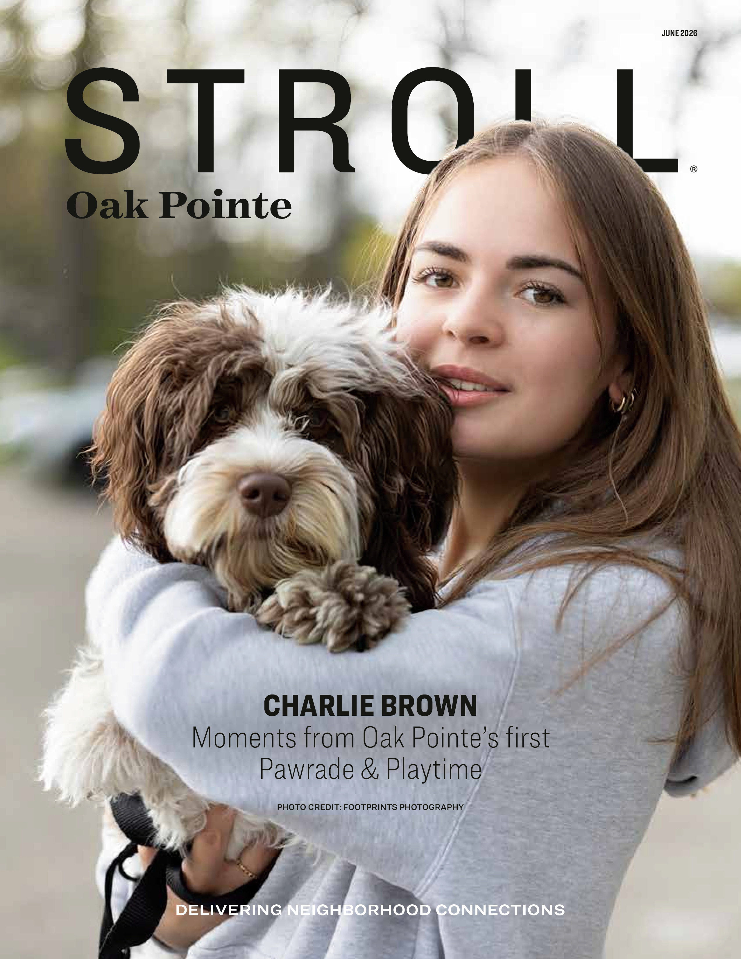 Stroll Oak Pointe 2026-06-01