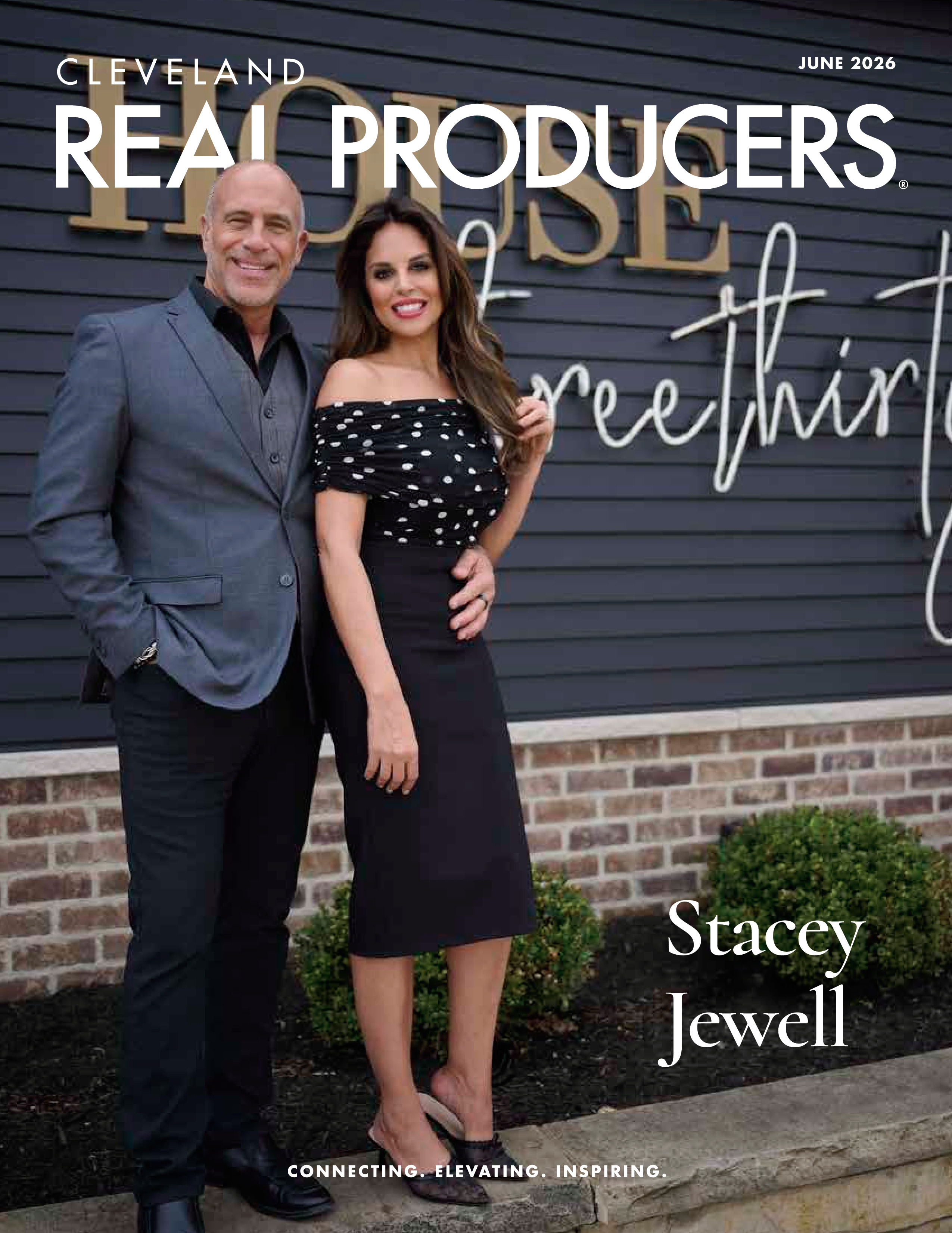 Cleveland Real Producers 2026-06-01