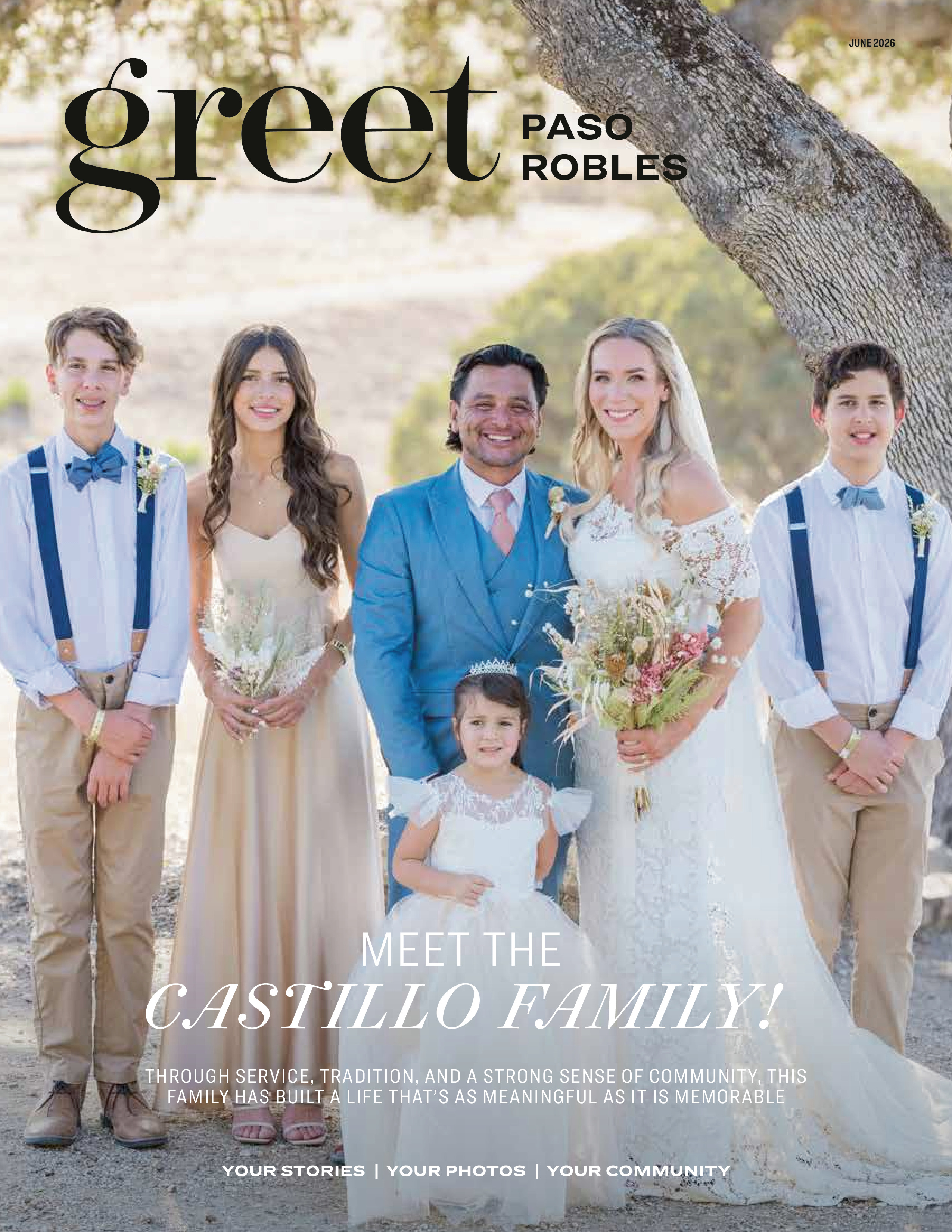 Greet Paso Robles 2026-06-01