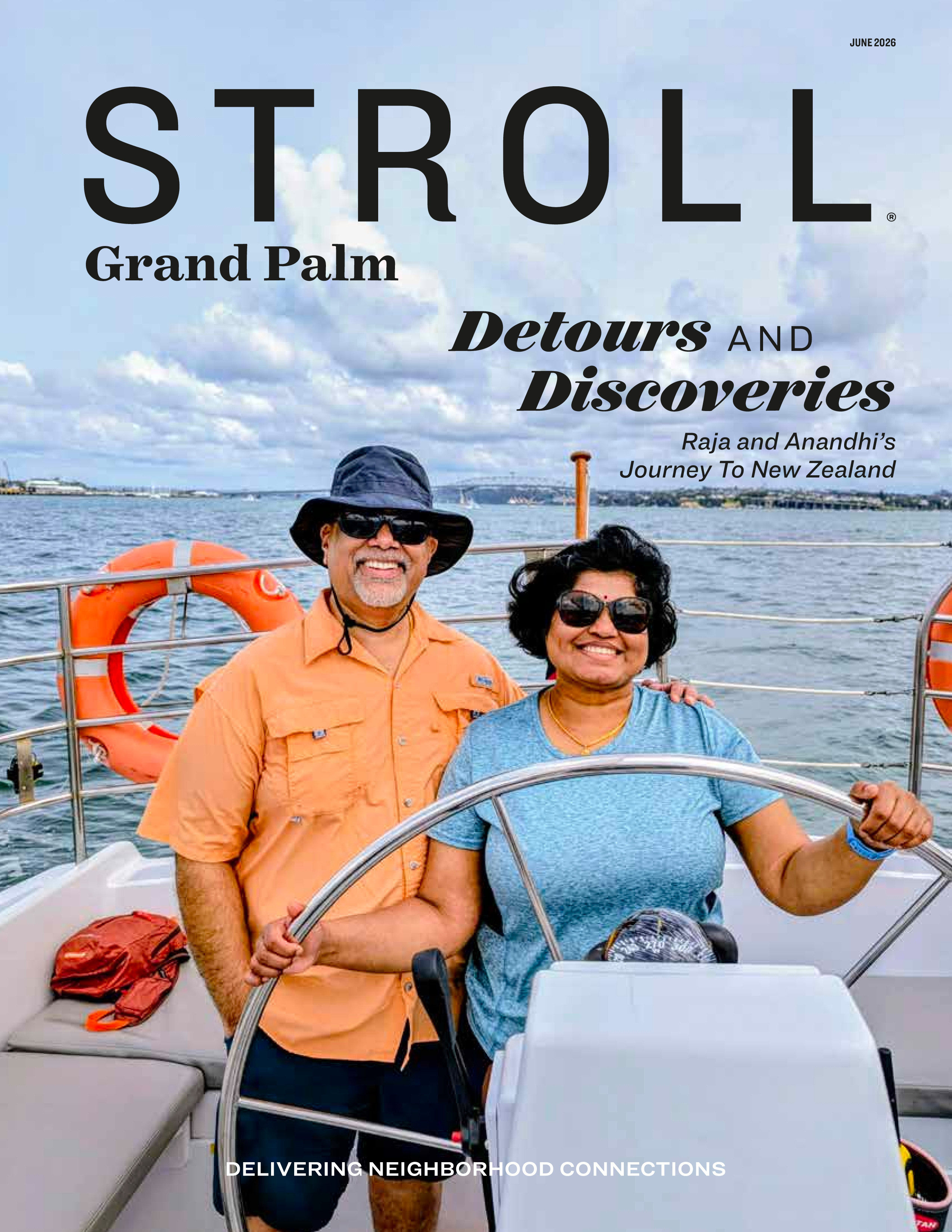 Stroll Grand Palm 2026-06-01