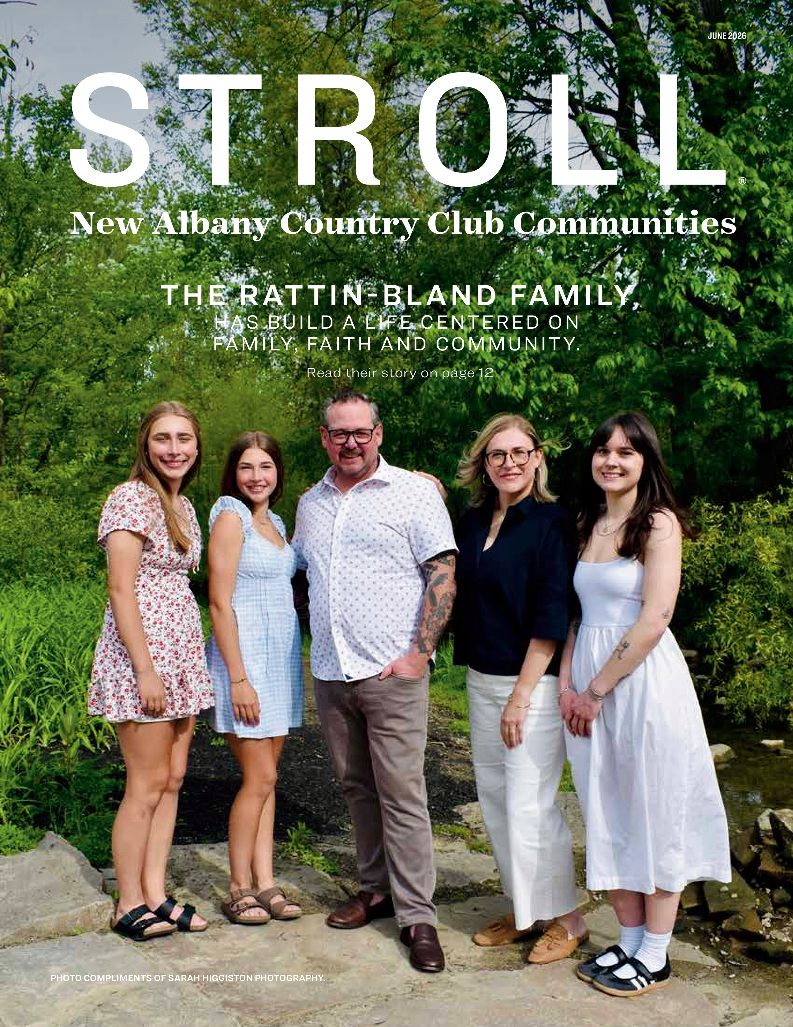 Stroll New Albany Country Club Communities 2026-06-01