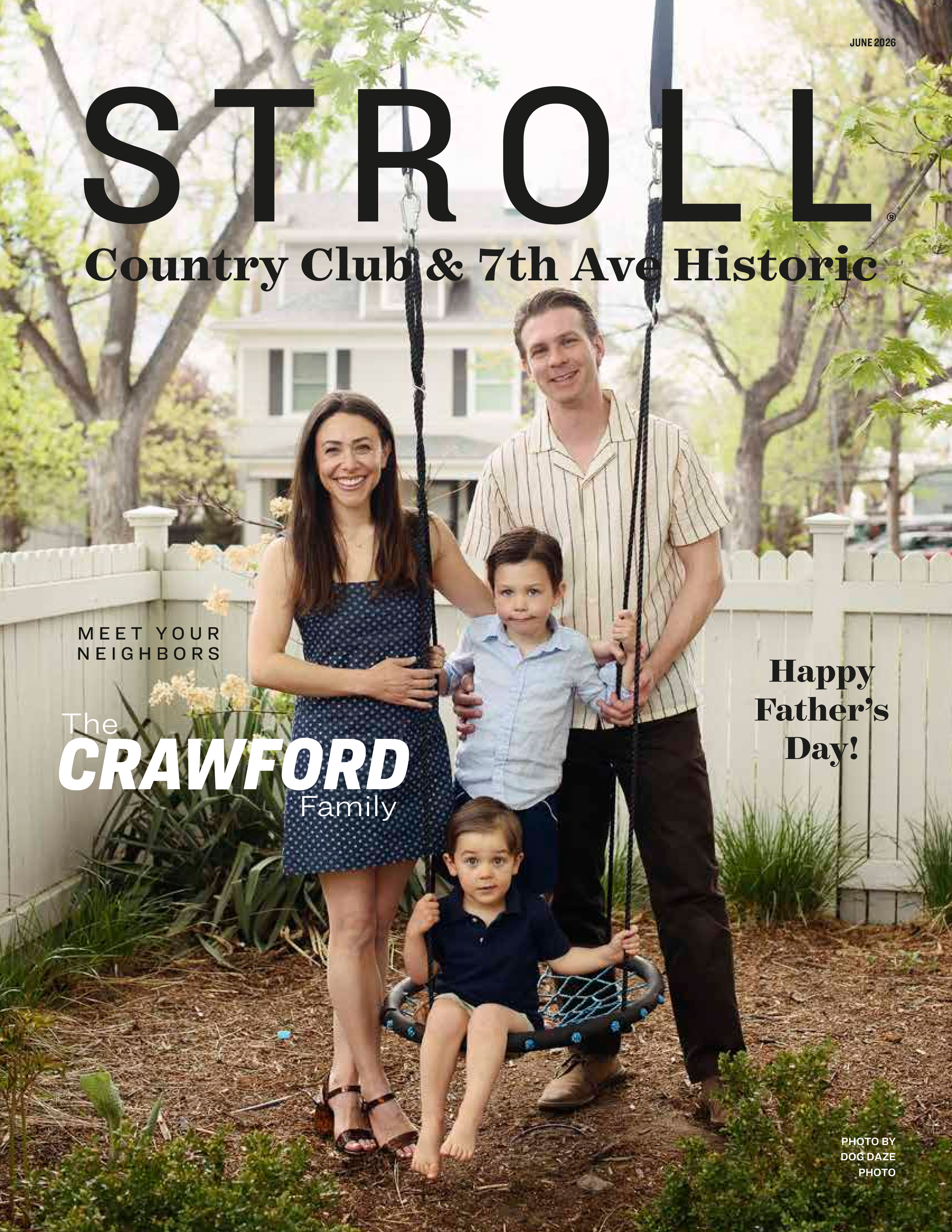 Stroll Country Club & 7th Ave Historic 2026-06-01