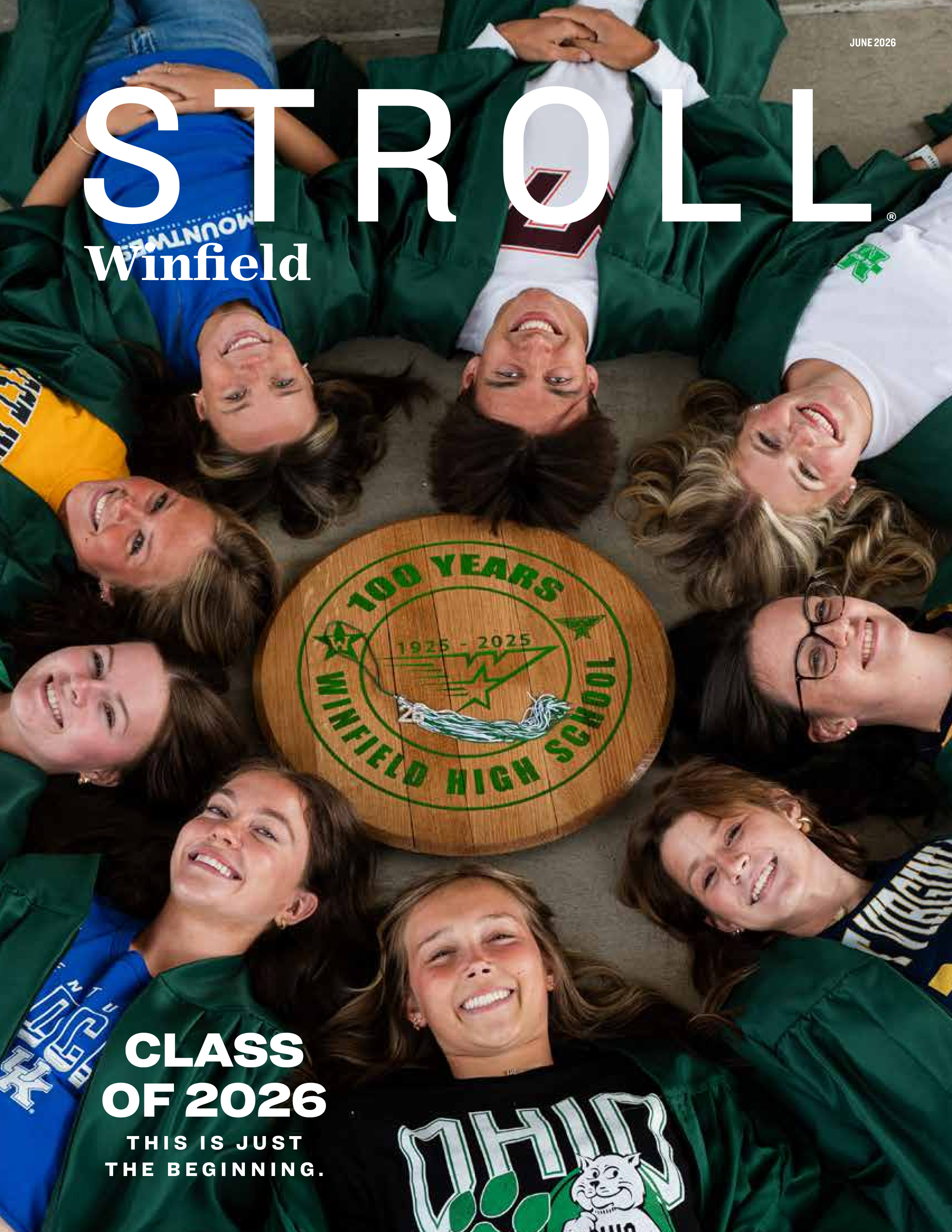 Stroll Winfield 2026-06-01
