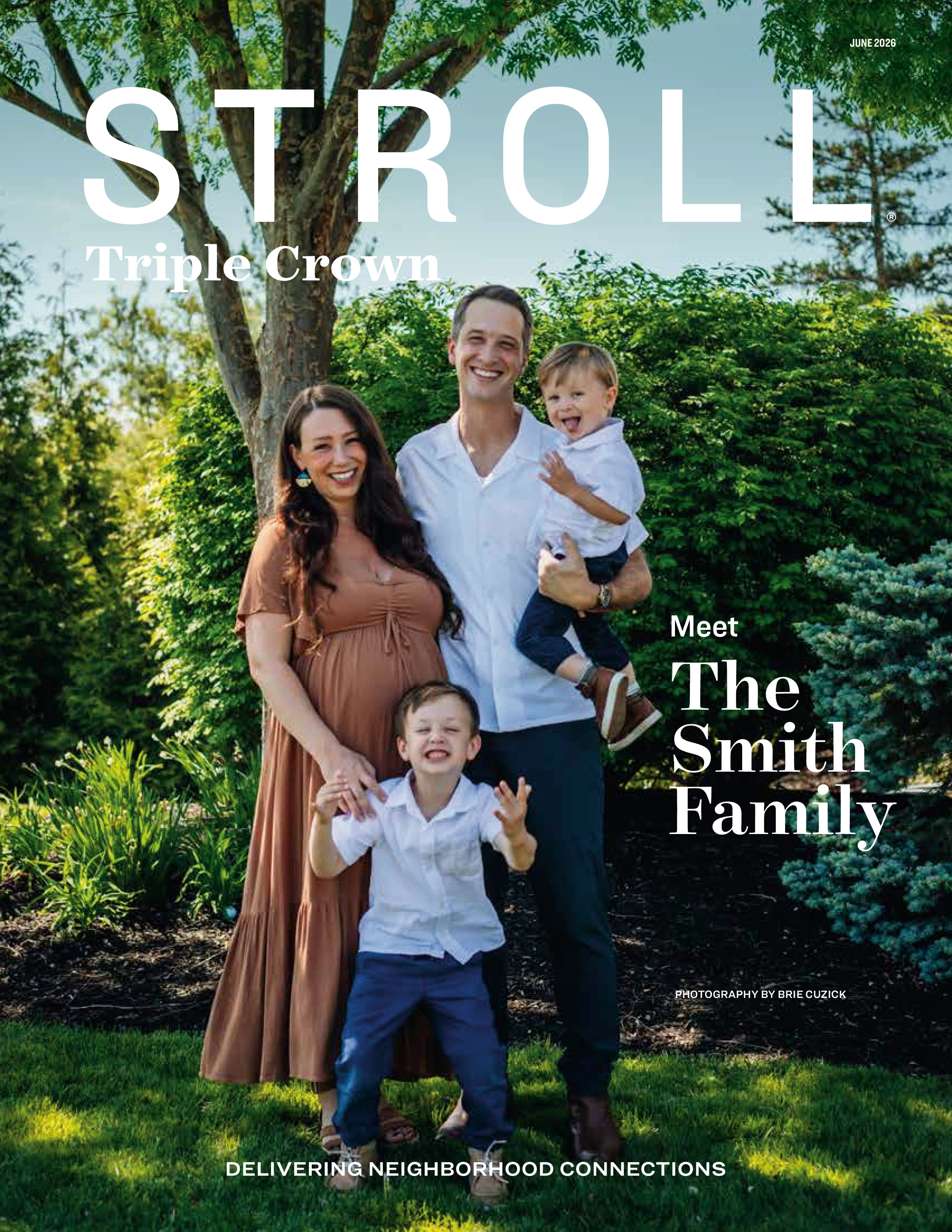 Stroll Triple Crown 2026-06-01
