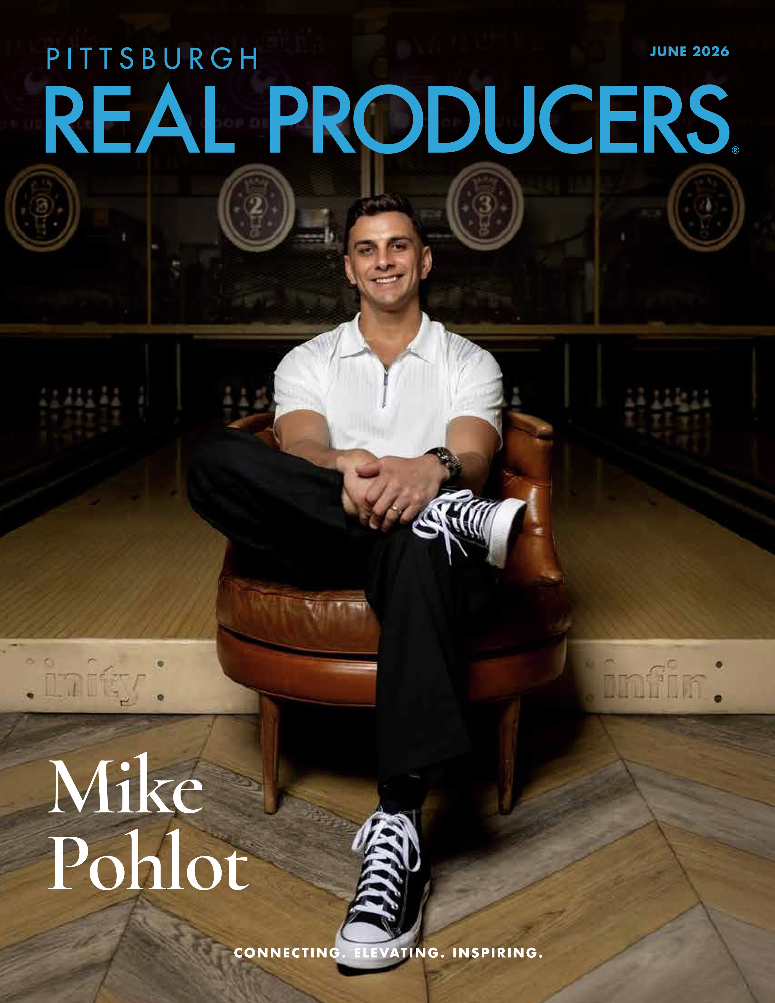Pittsburgh Real Producers 2026-06-01