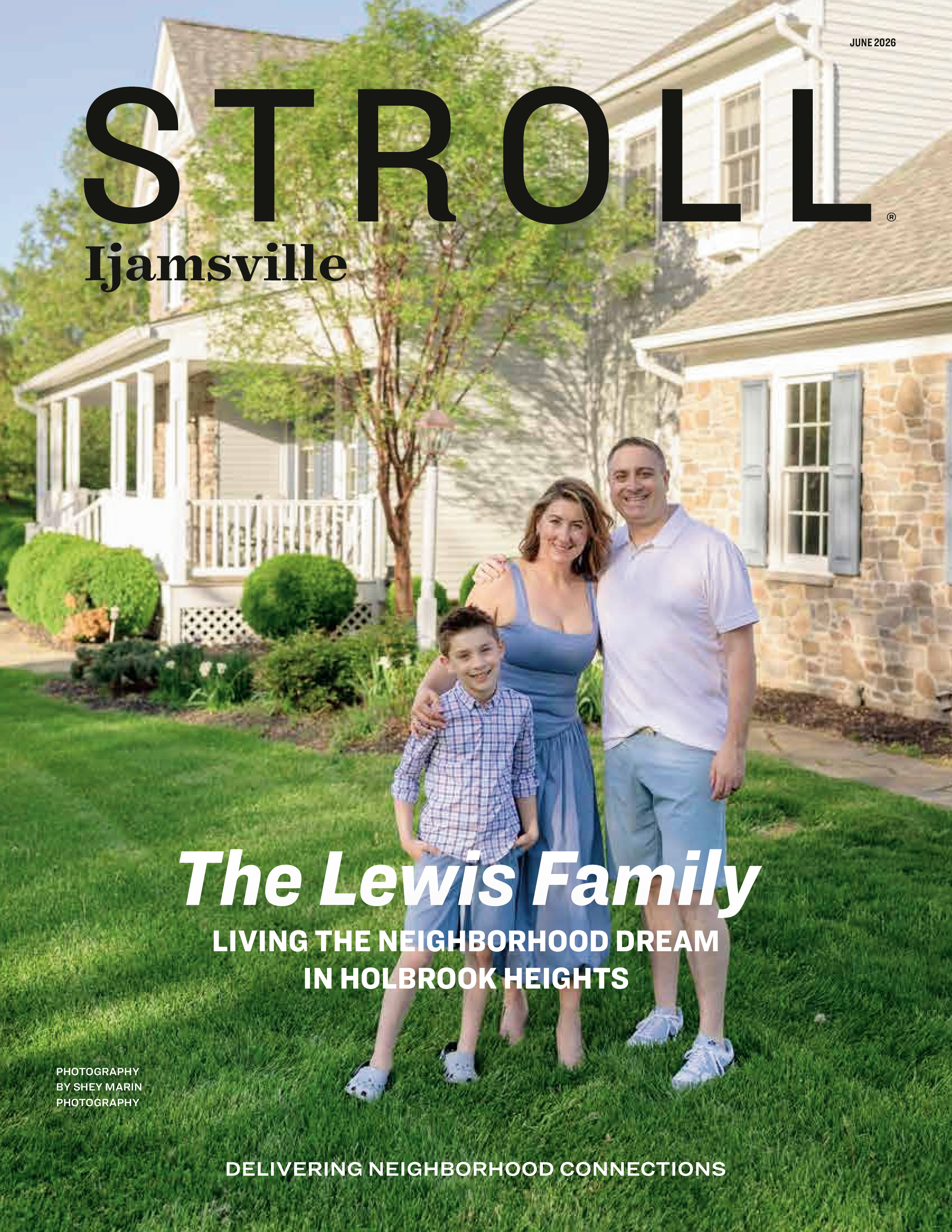 Stroll Ijamsville 2026-06-01