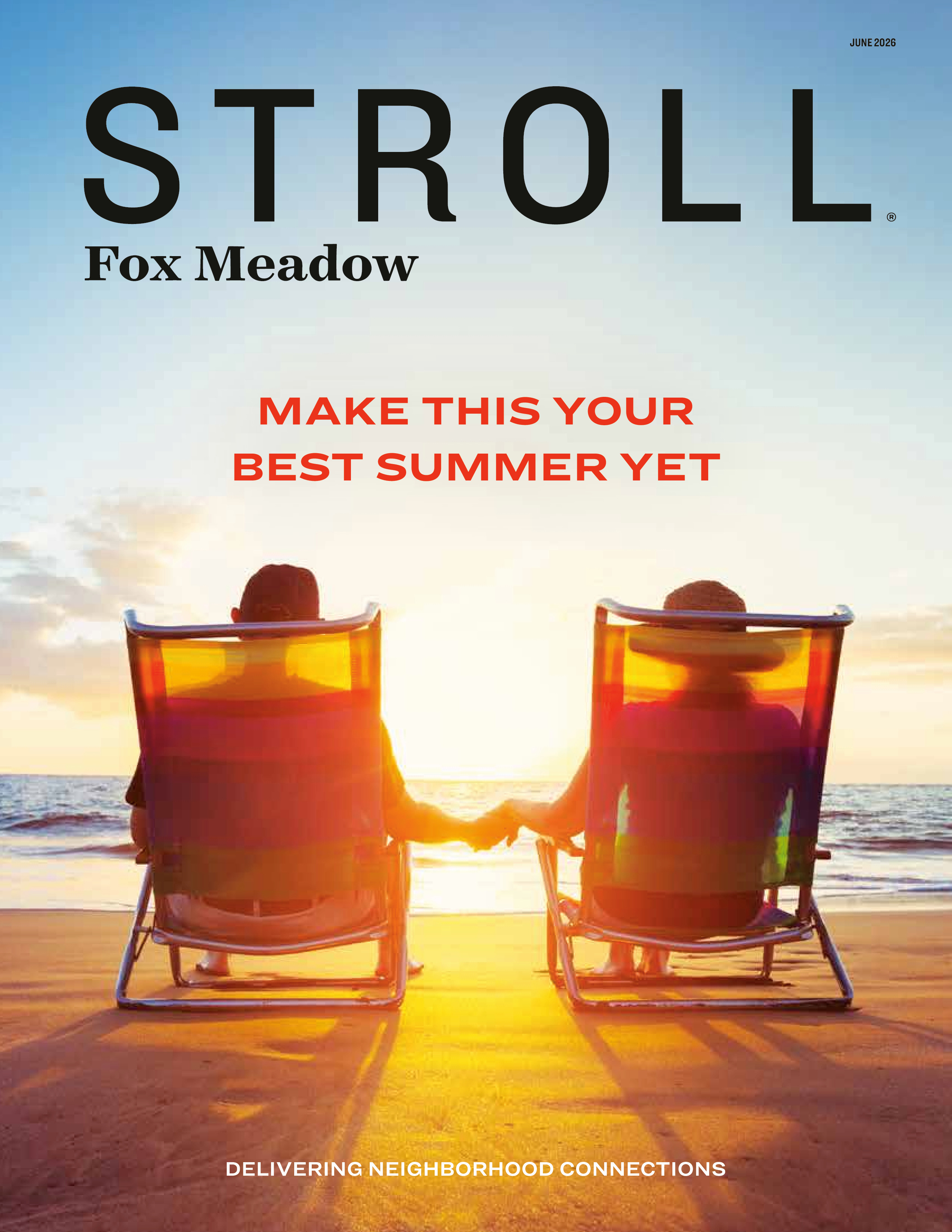Stroll Fox Meadow 2026-06-01