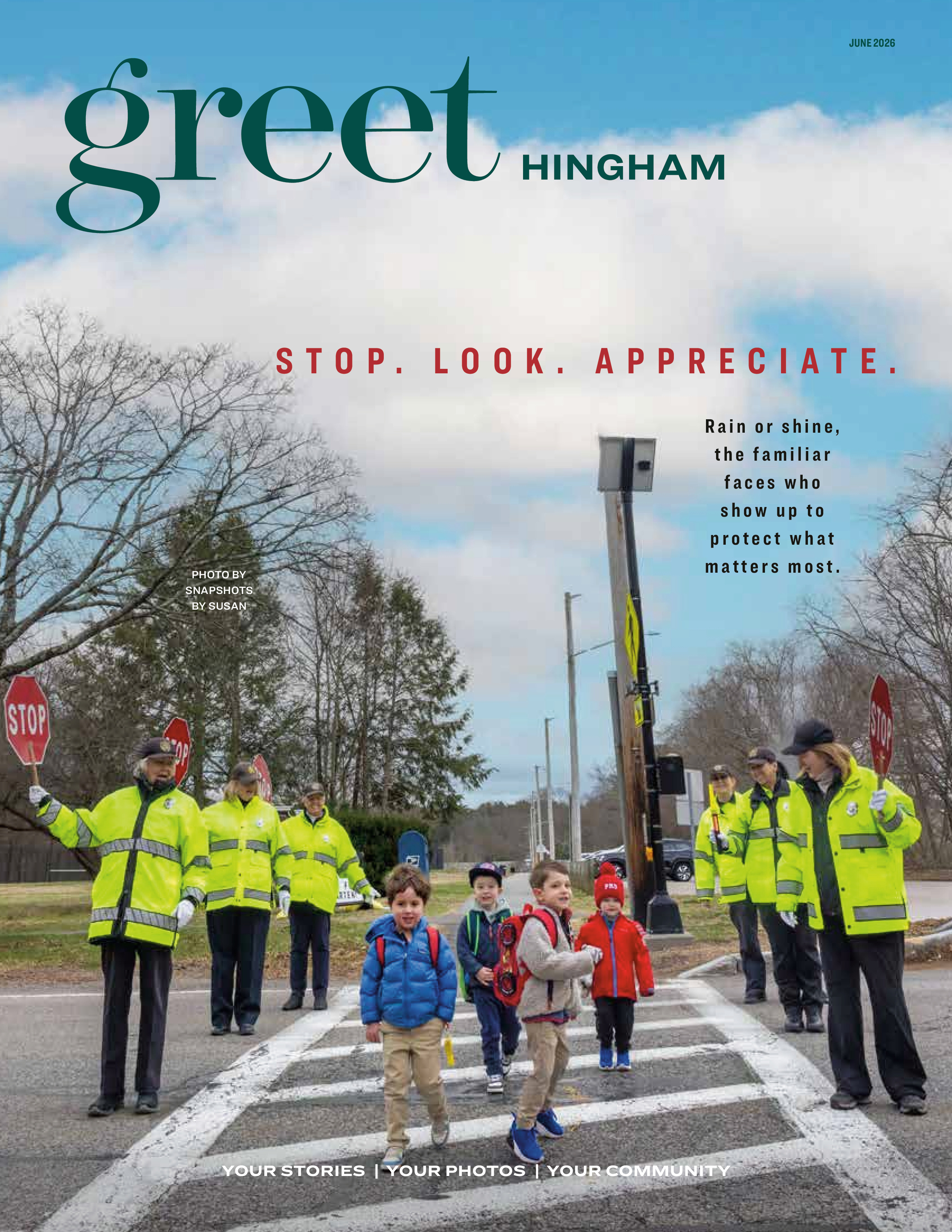 Greet Hingham 2026-06-01