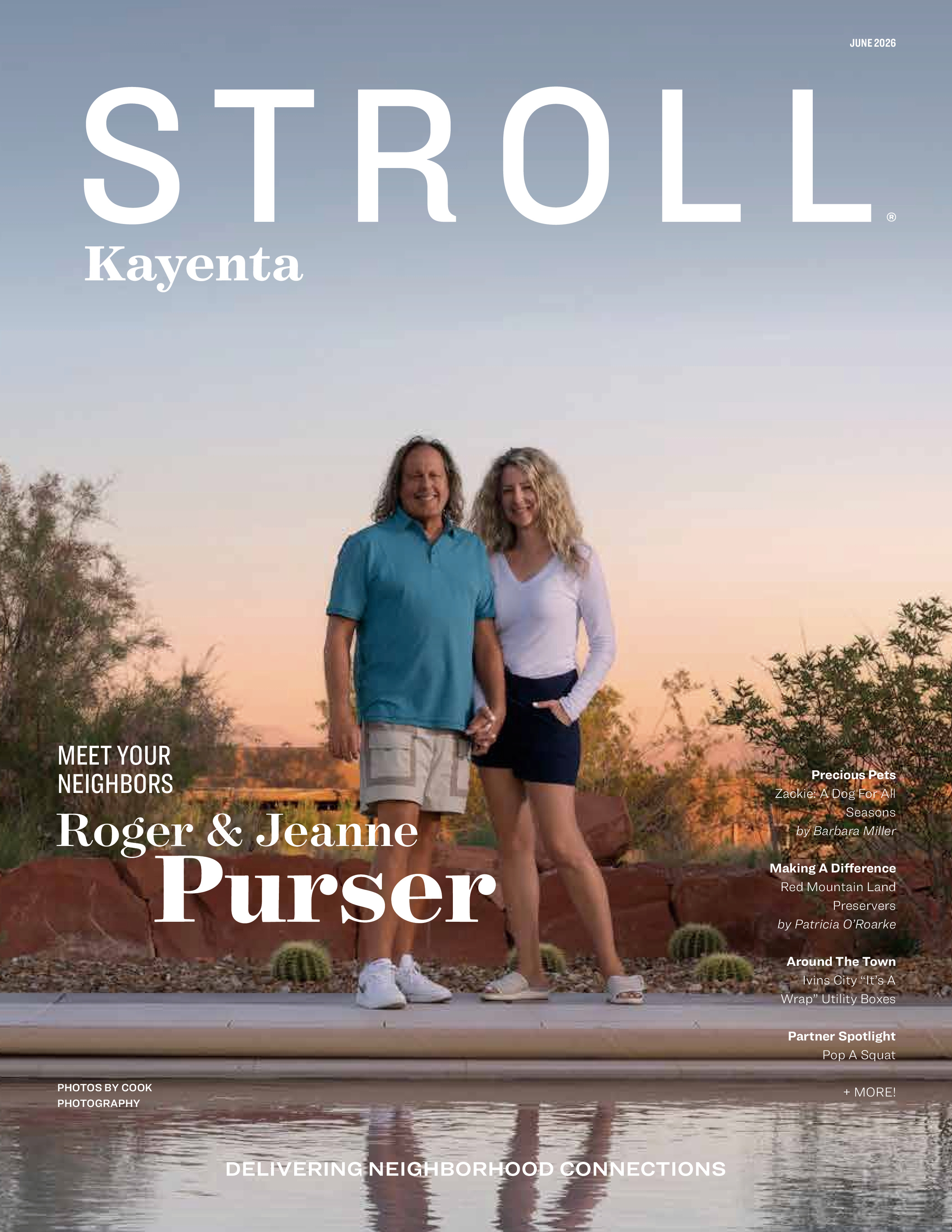 Stroll Kayenta 2026-06-01