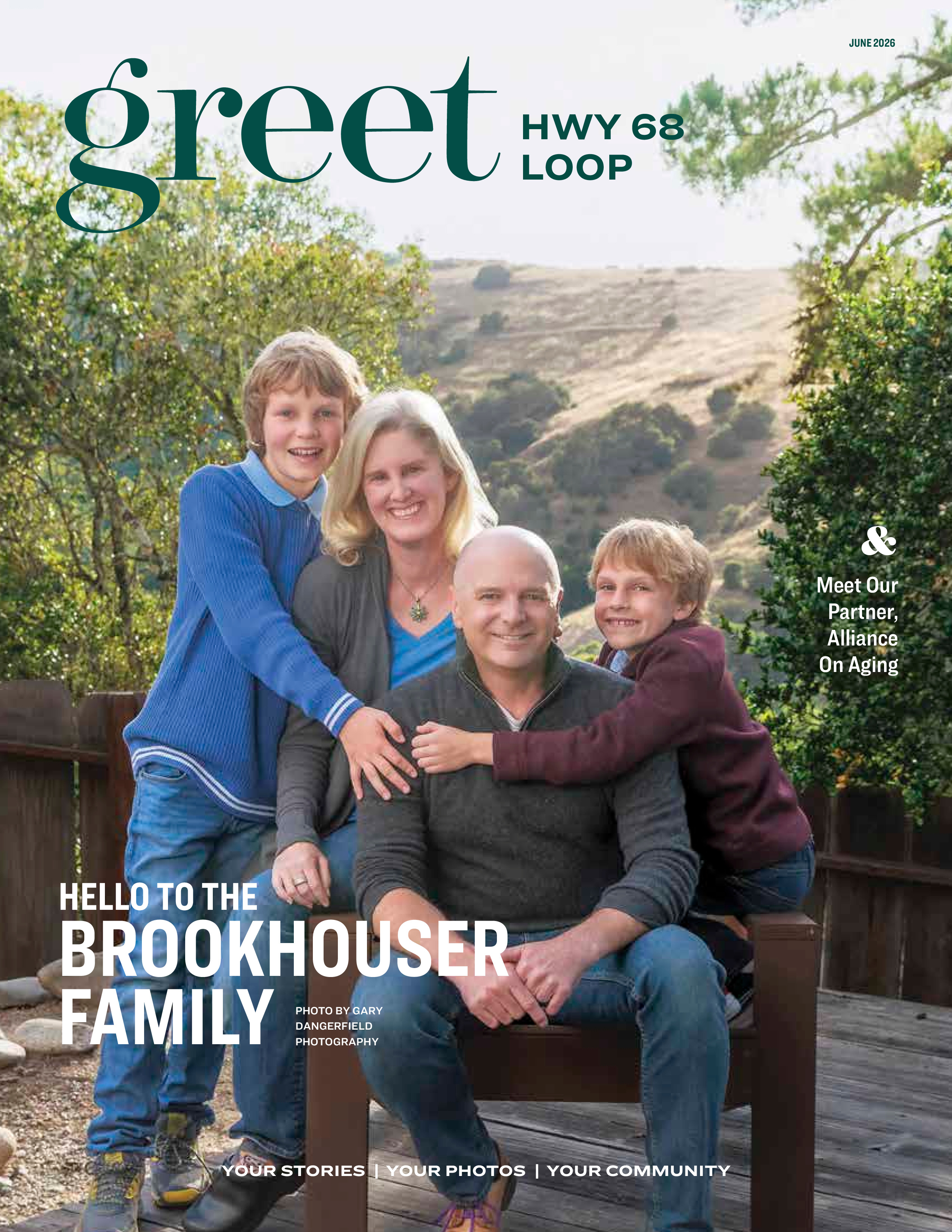Greet HWY 68 Loop 2026-06-01