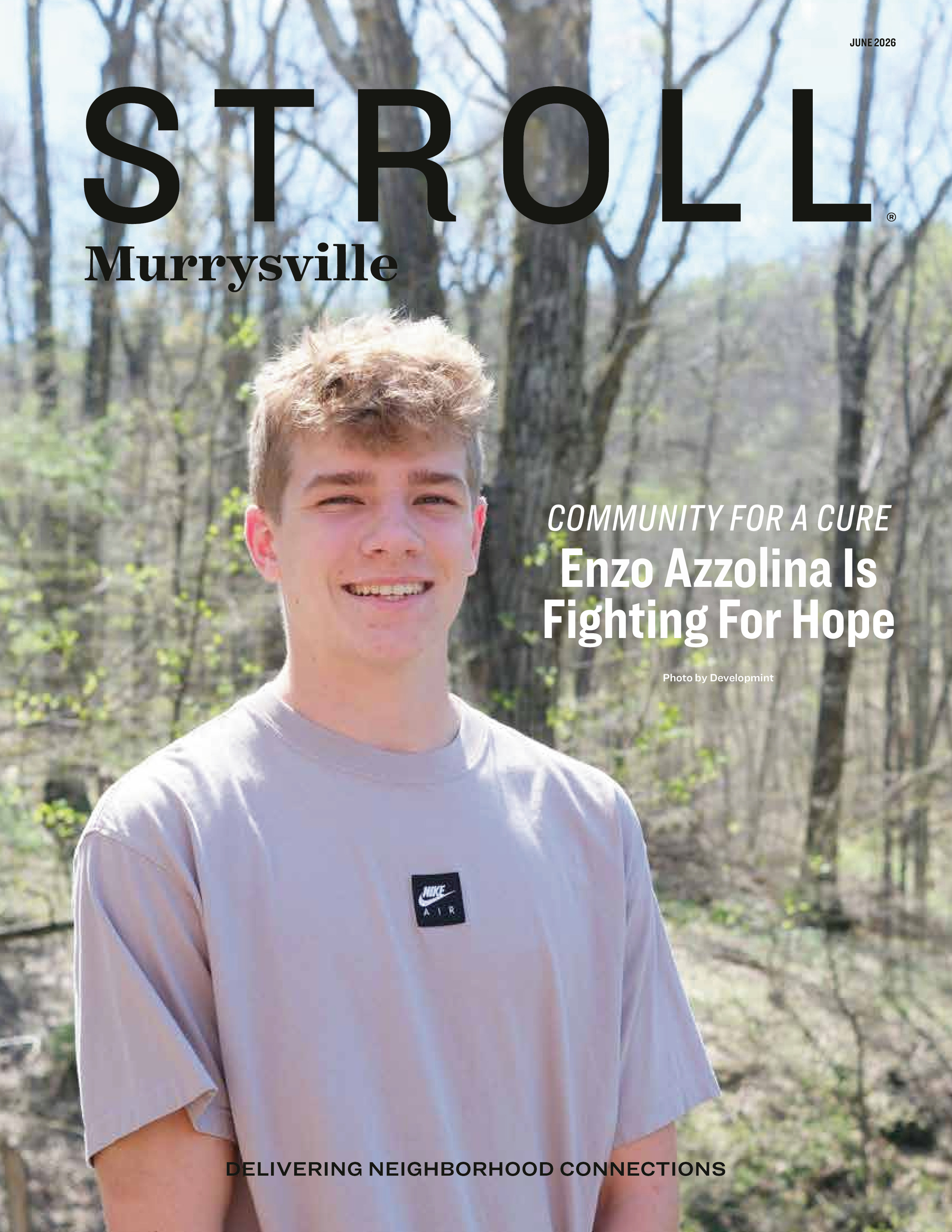 Stroll Murrysville 2026-06-01