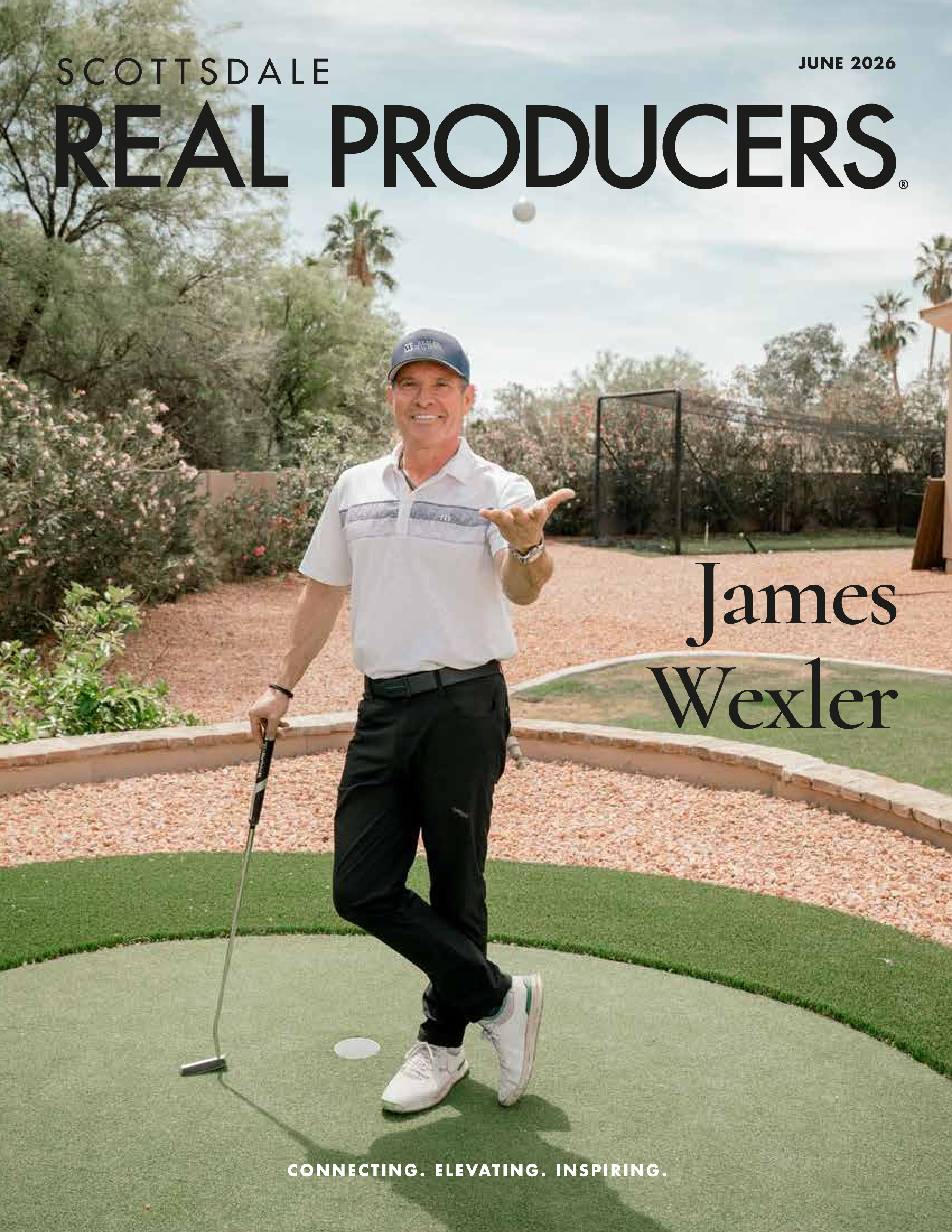 Scottsdale Real Producers 2026-06-01