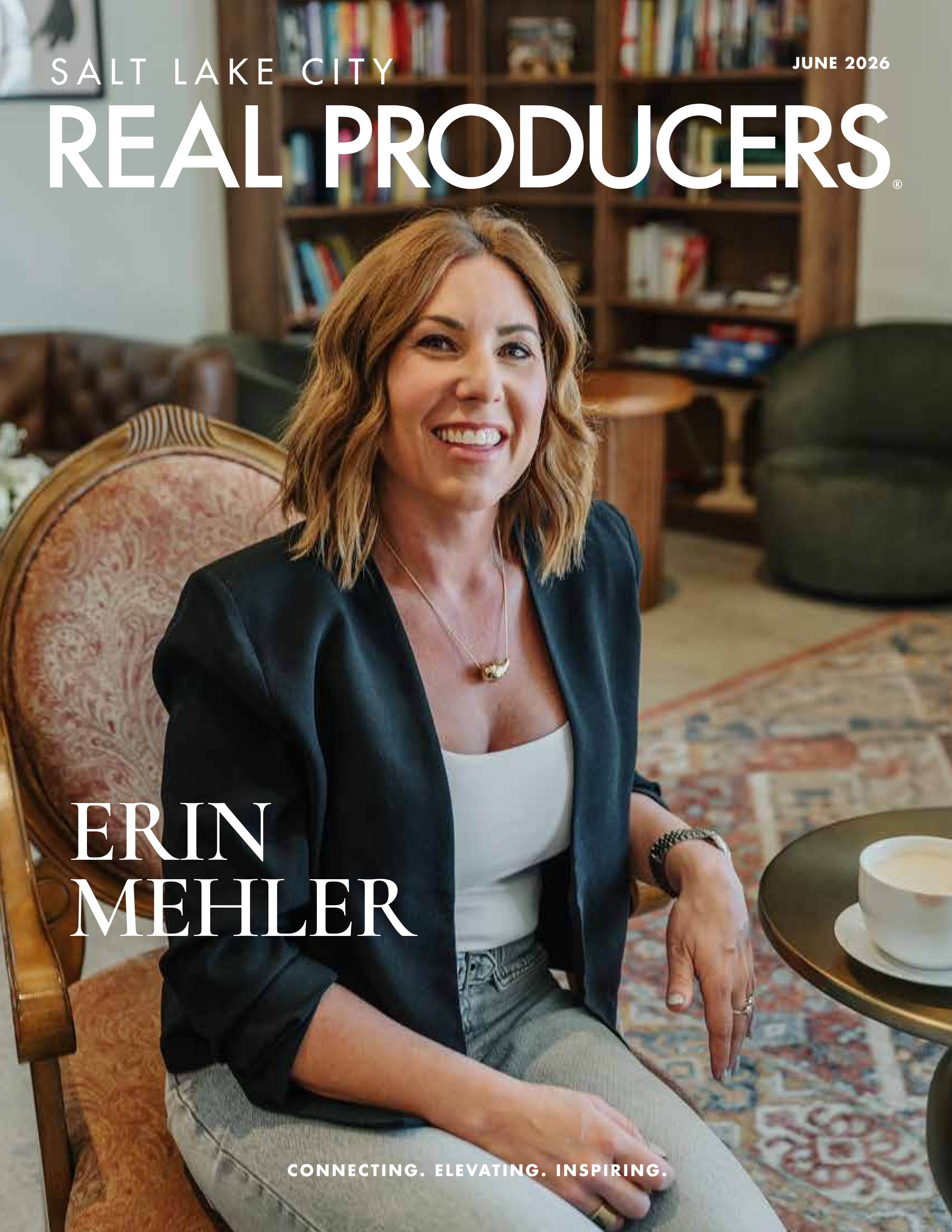 Salt Lake City Real Producers 2026-06-01