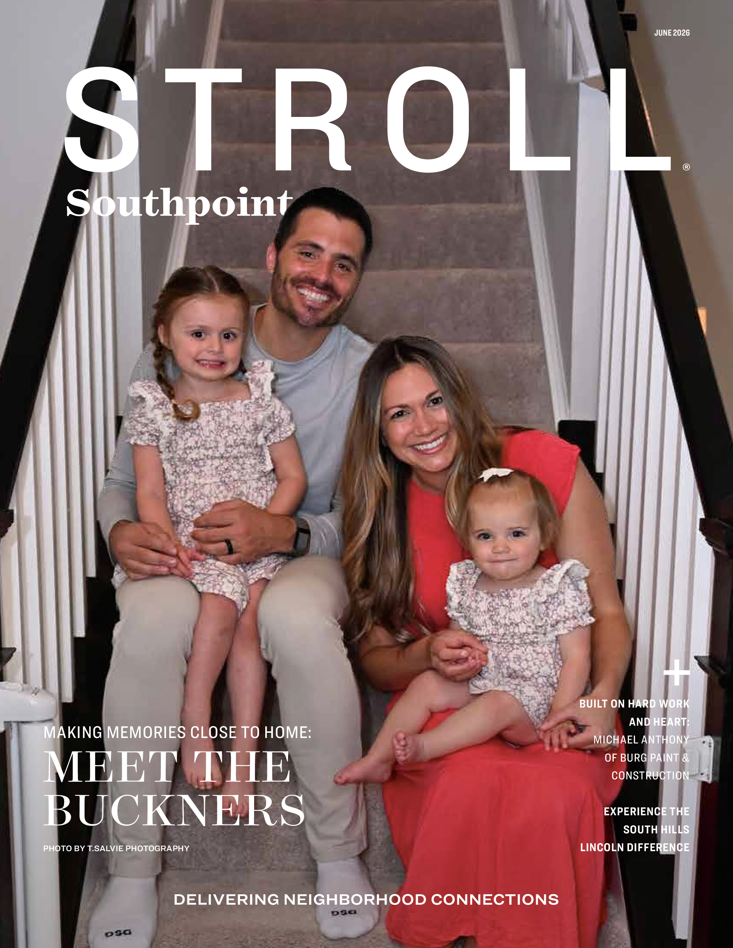 Stroll Southpointe 2026-06-01