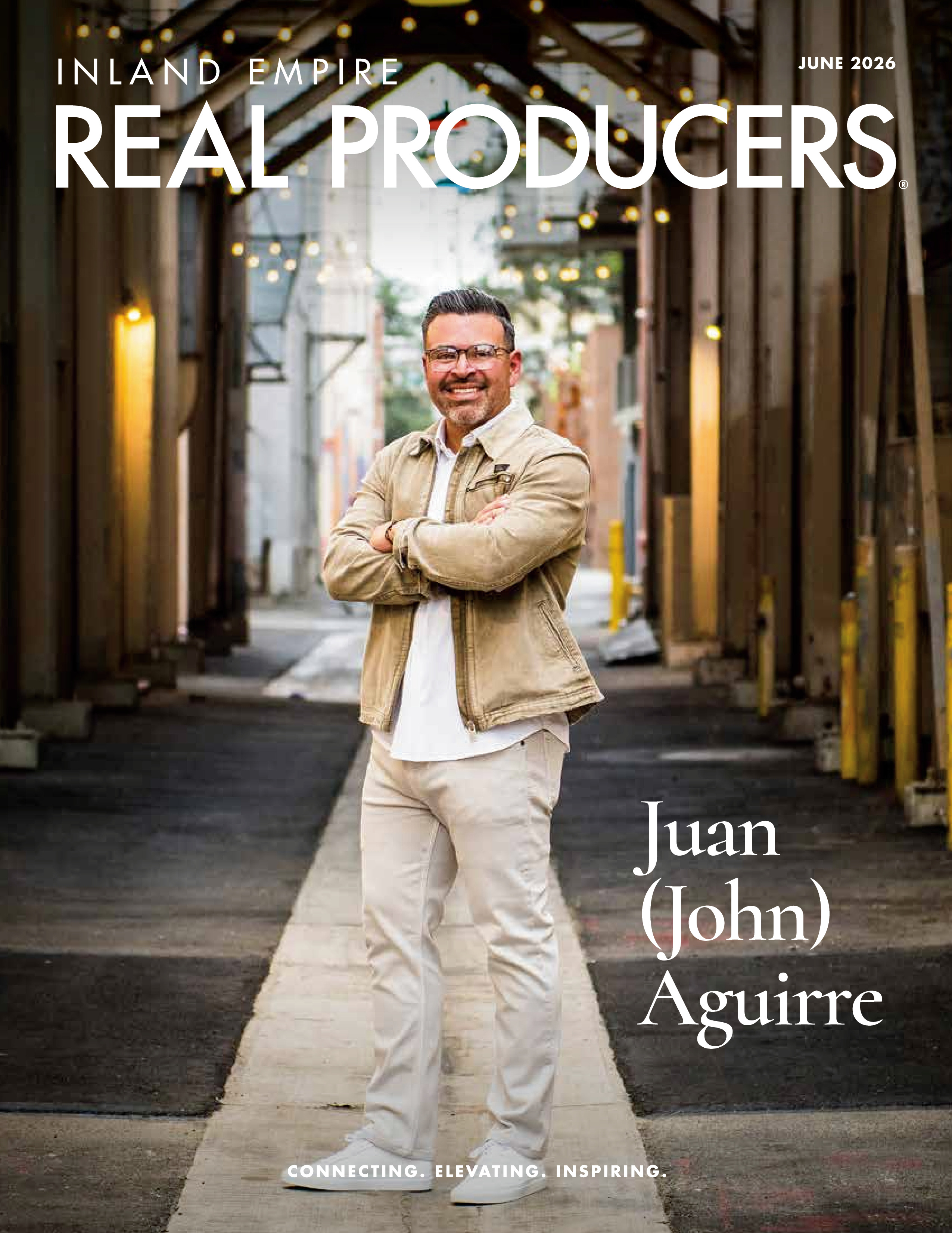 Inland Empire Real Producers 2026-06-01