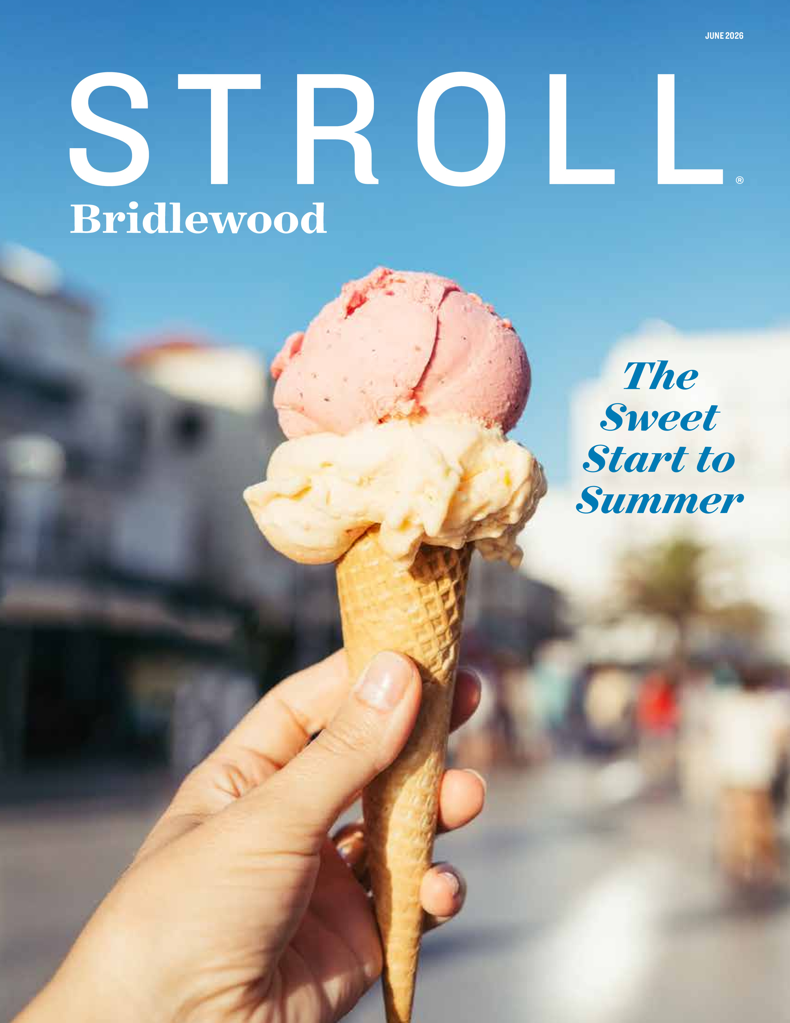 Stroll Bridlewood 2026-06-01