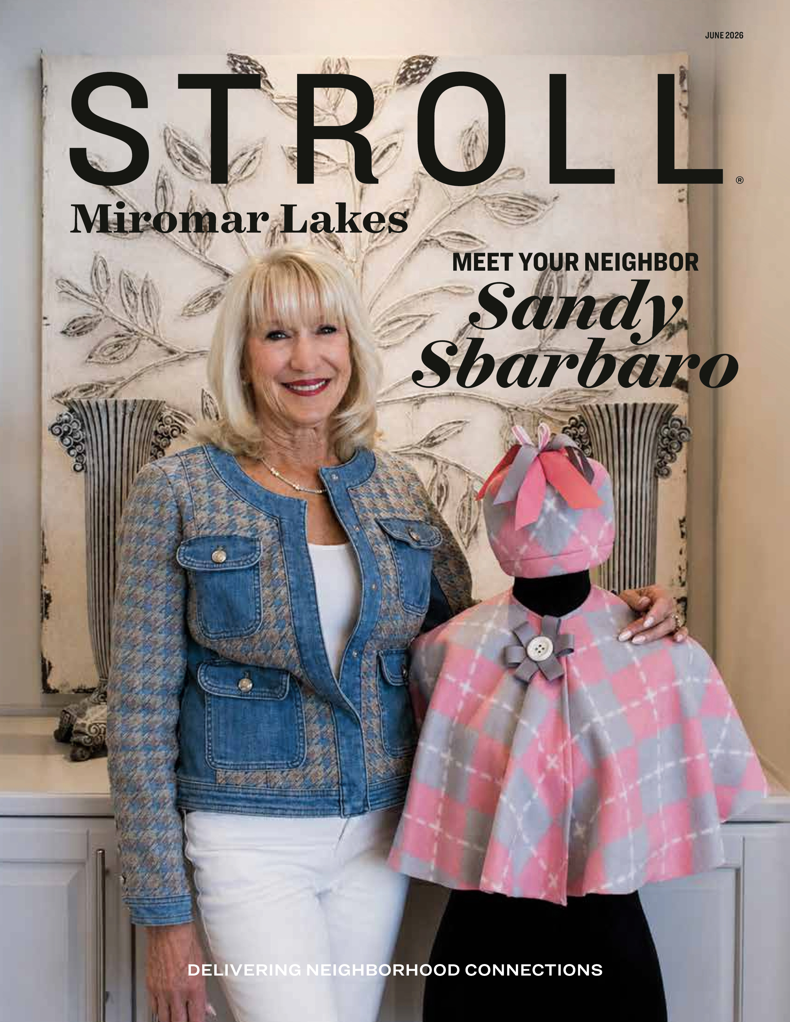 Stroll Miromar Lakes 2026-06-01