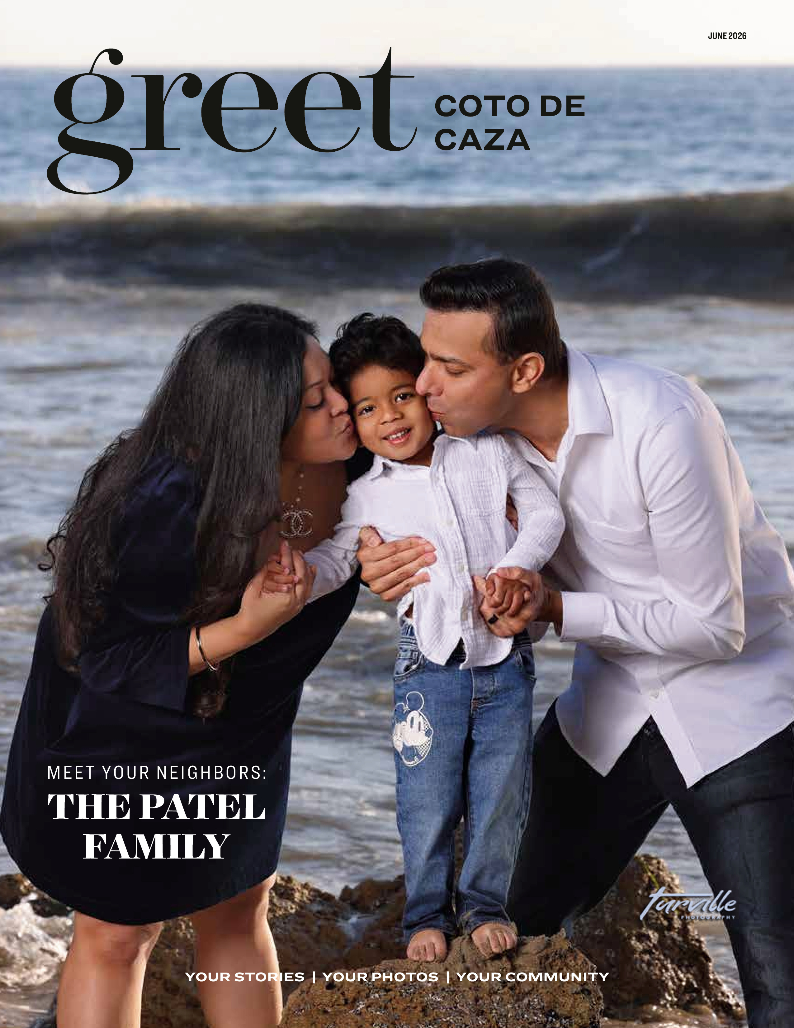 Greet Coto de Caza 2026-06-01