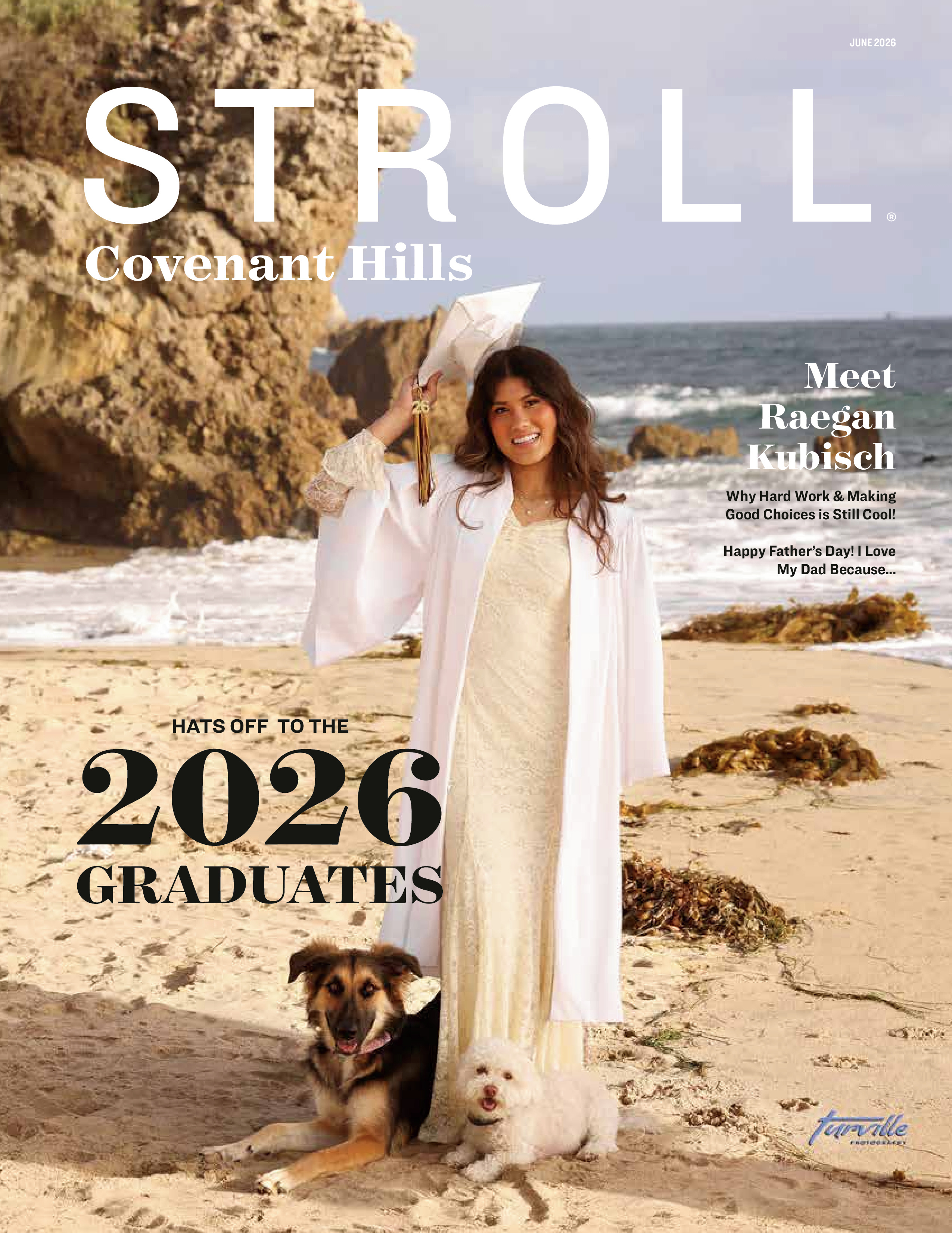 Stroll Covenant Hills 2026-06-01