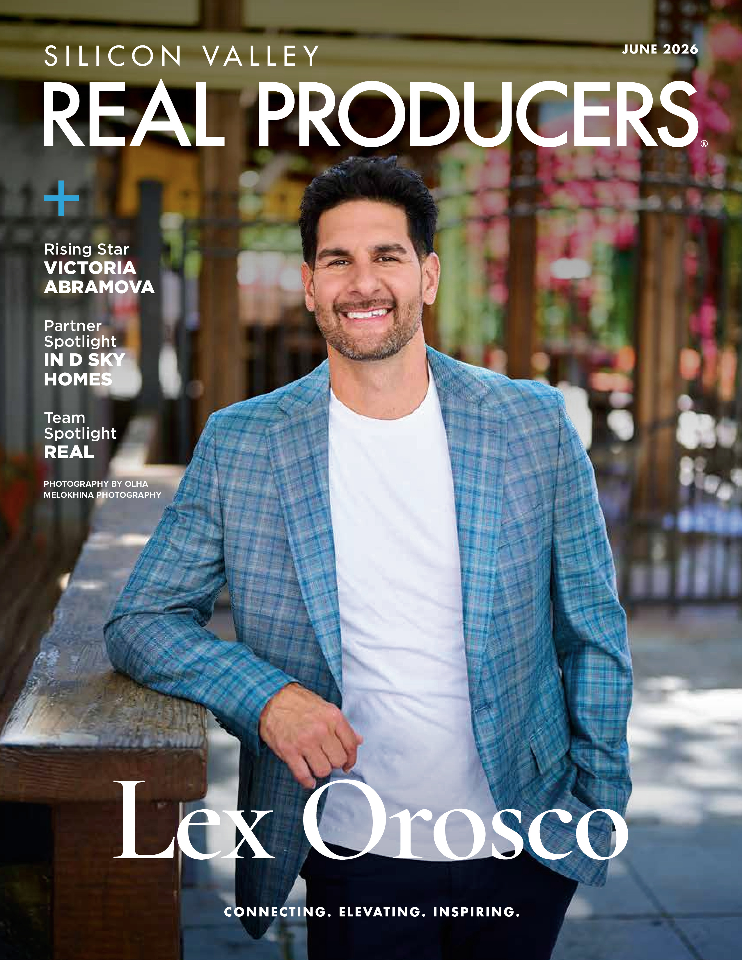Silicon Valley Real Producers 2026-06-01