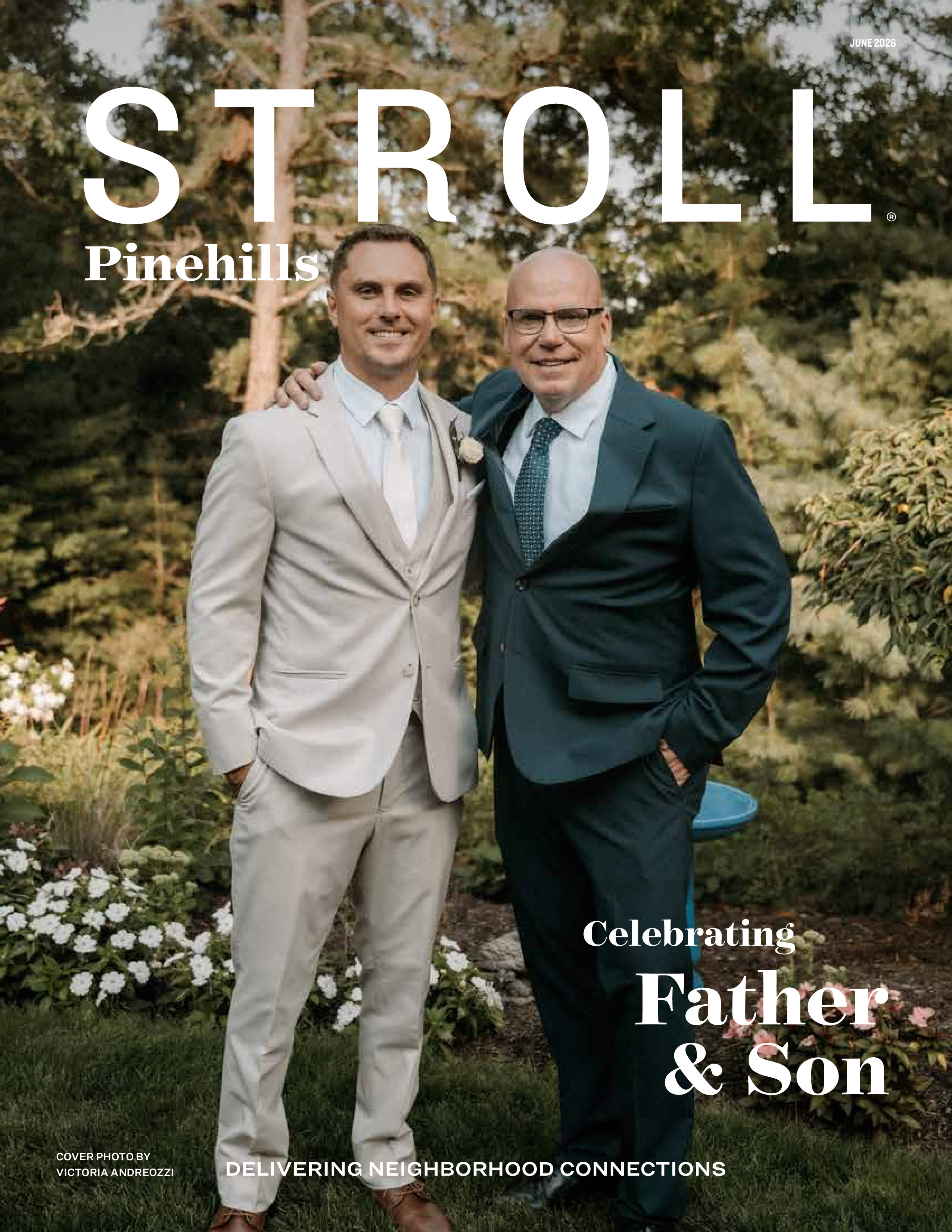 Stroll Pinehills 2026-06-01