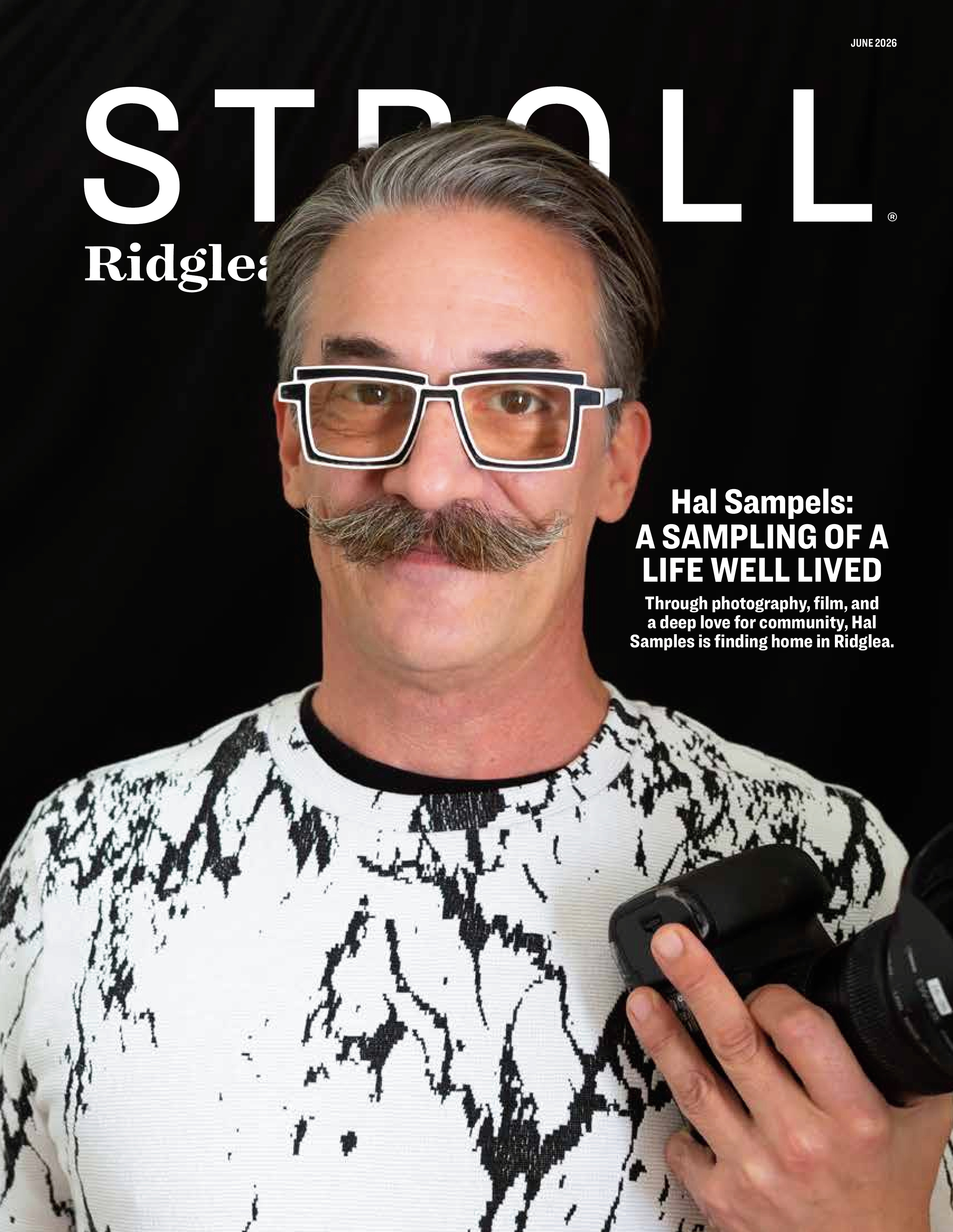 Stroll Ridglea 2026-06-01