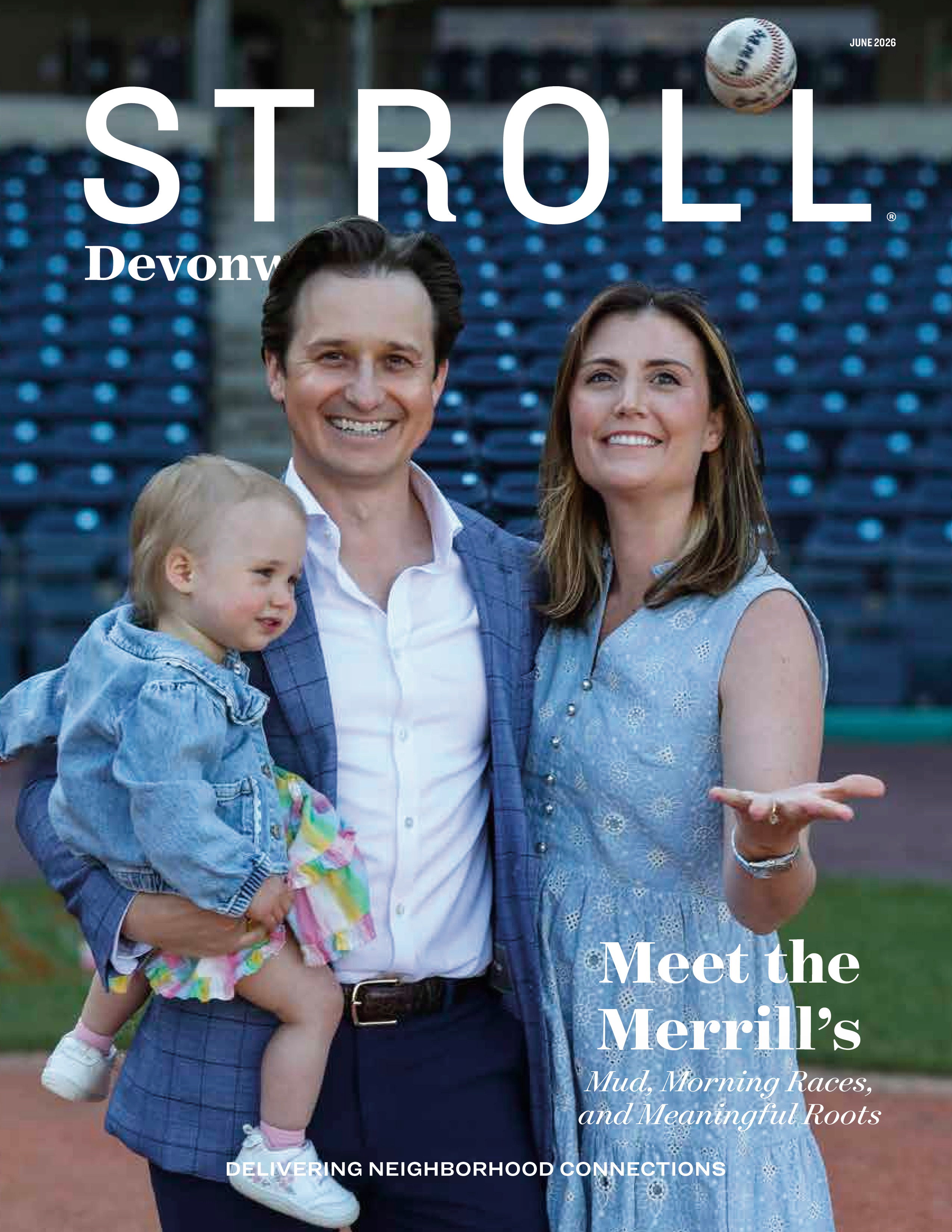 Stroll Devonwood 2026-06-01