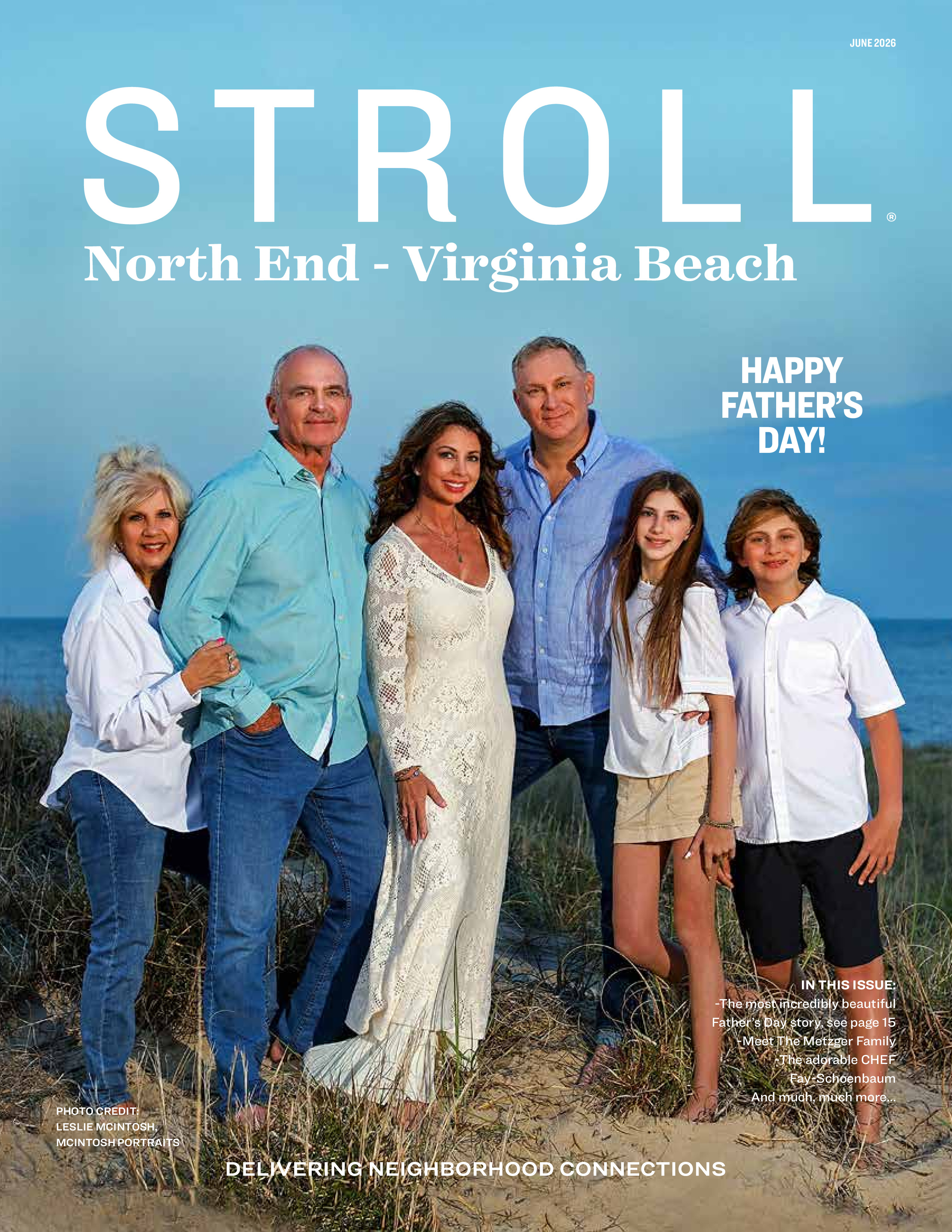 Stroll North End - Virginia Beach 2026-06-01