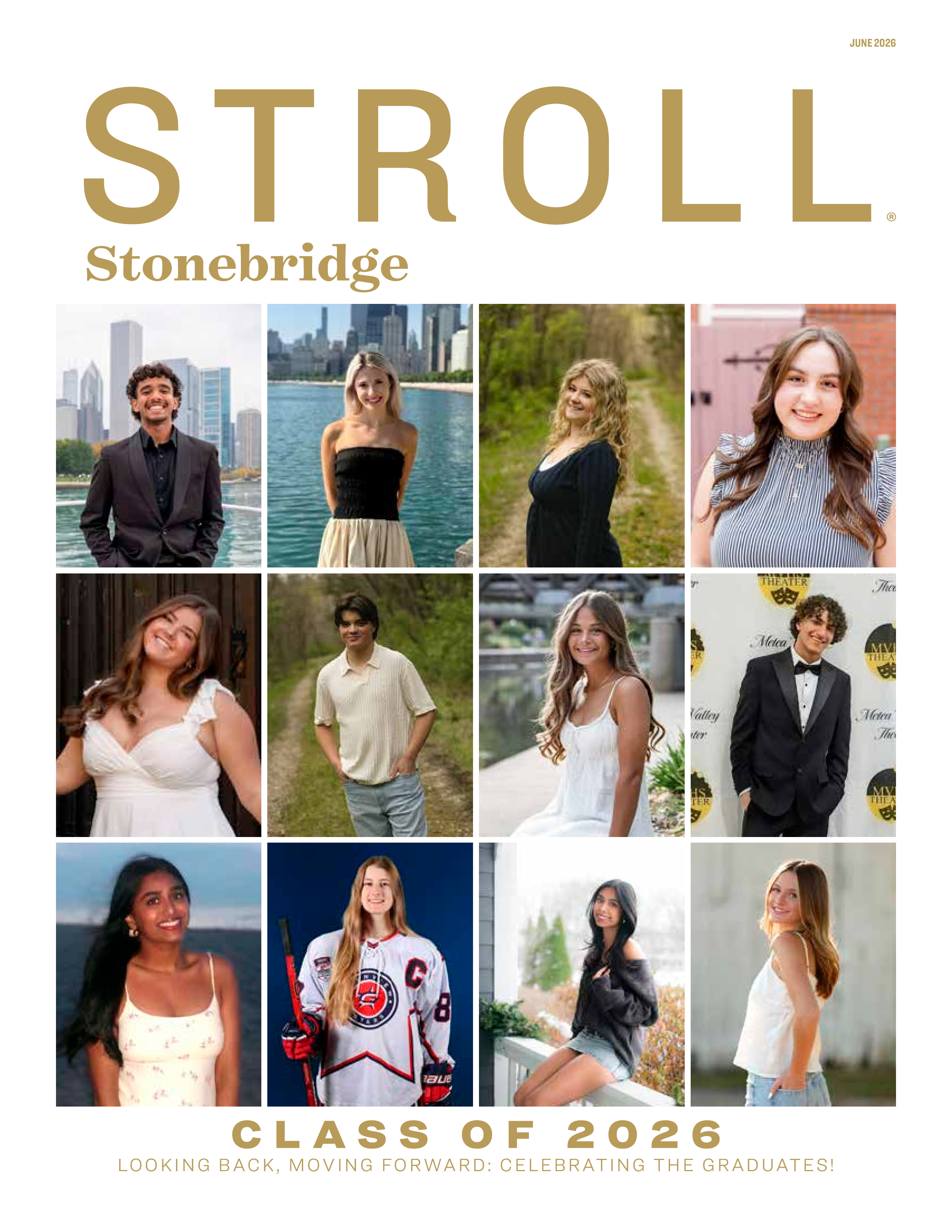 Stroll Stonebridge 2026-06-01