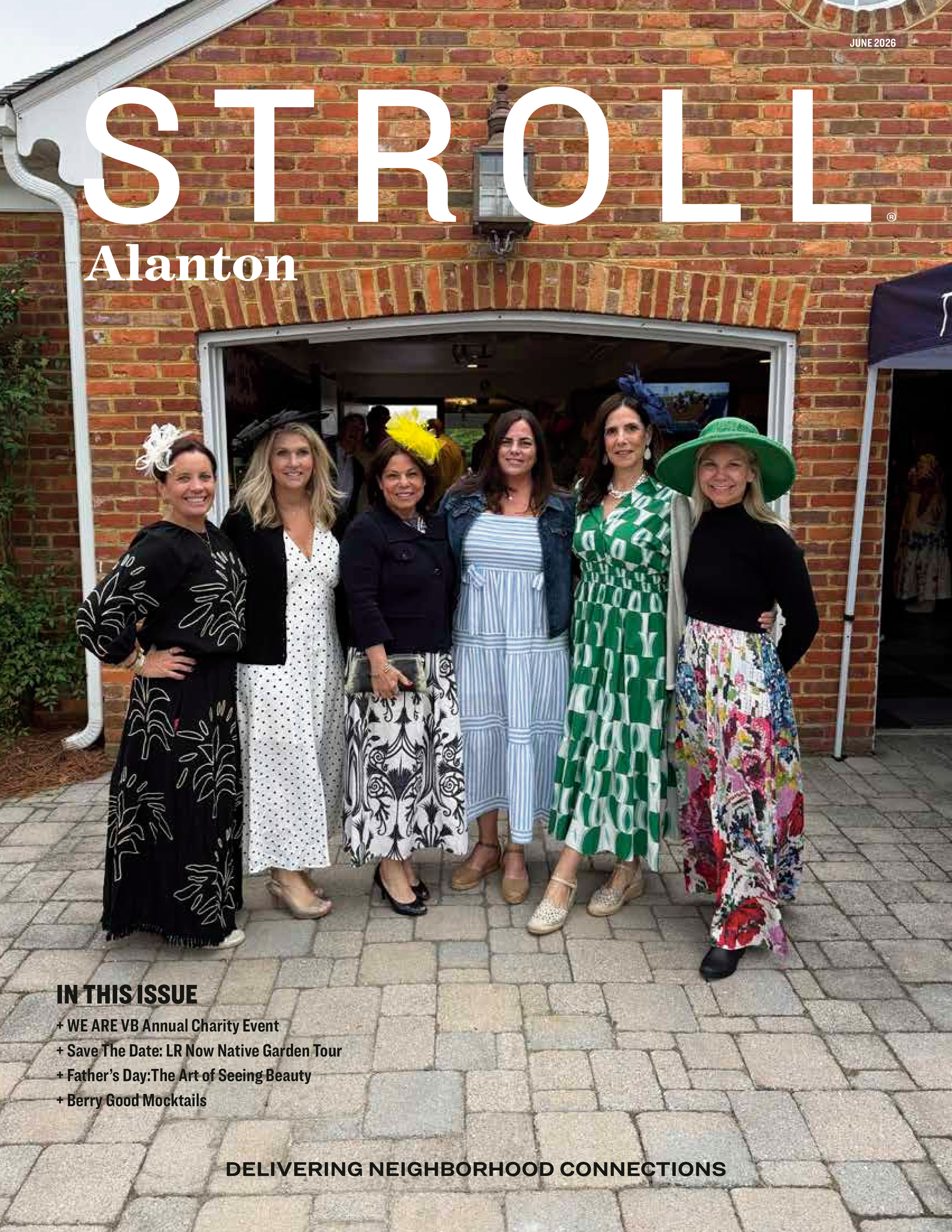 Stroll Alanton 2026-06-01