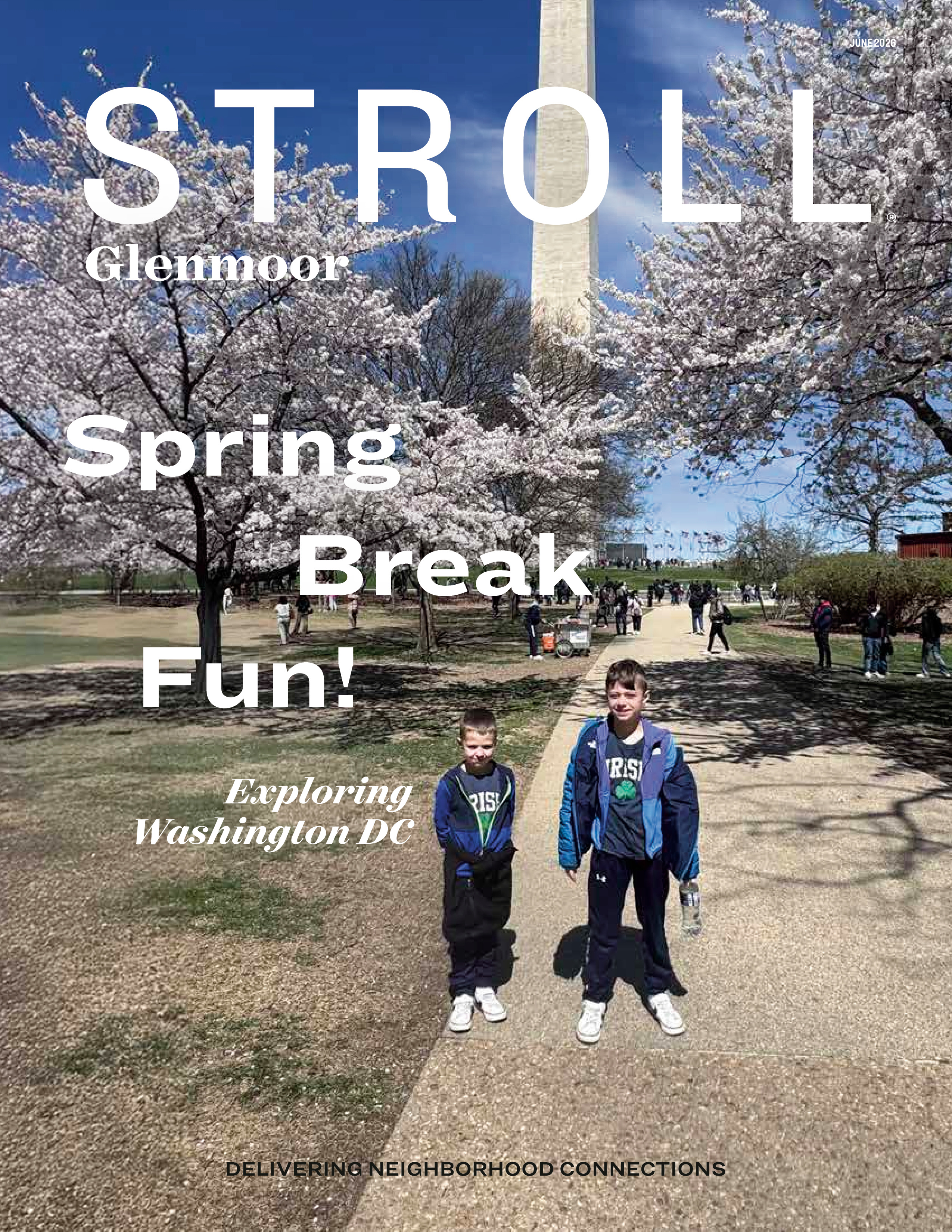 Stroll Glenmoor 2026-06-01
