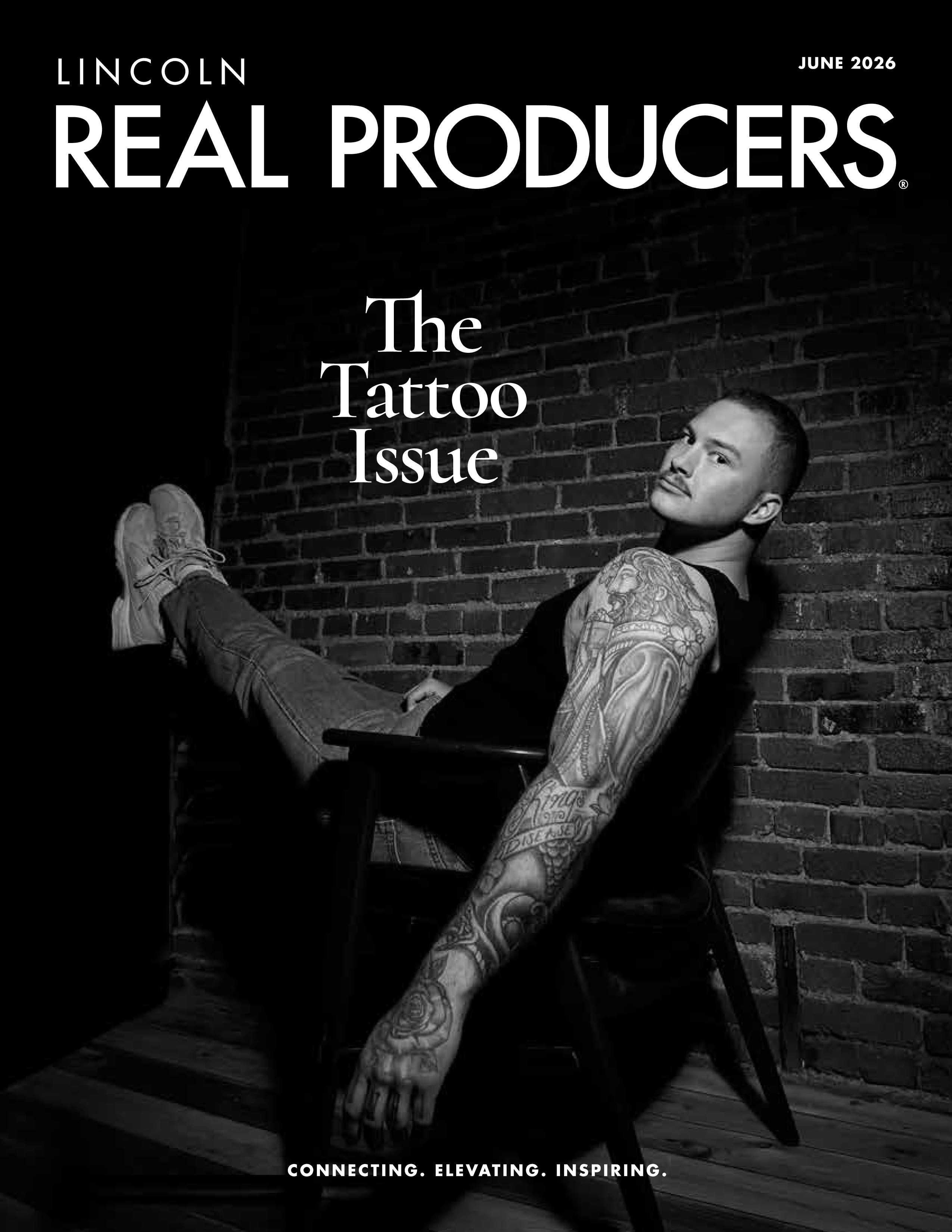 Lincoln Real Producers 2026-06-01