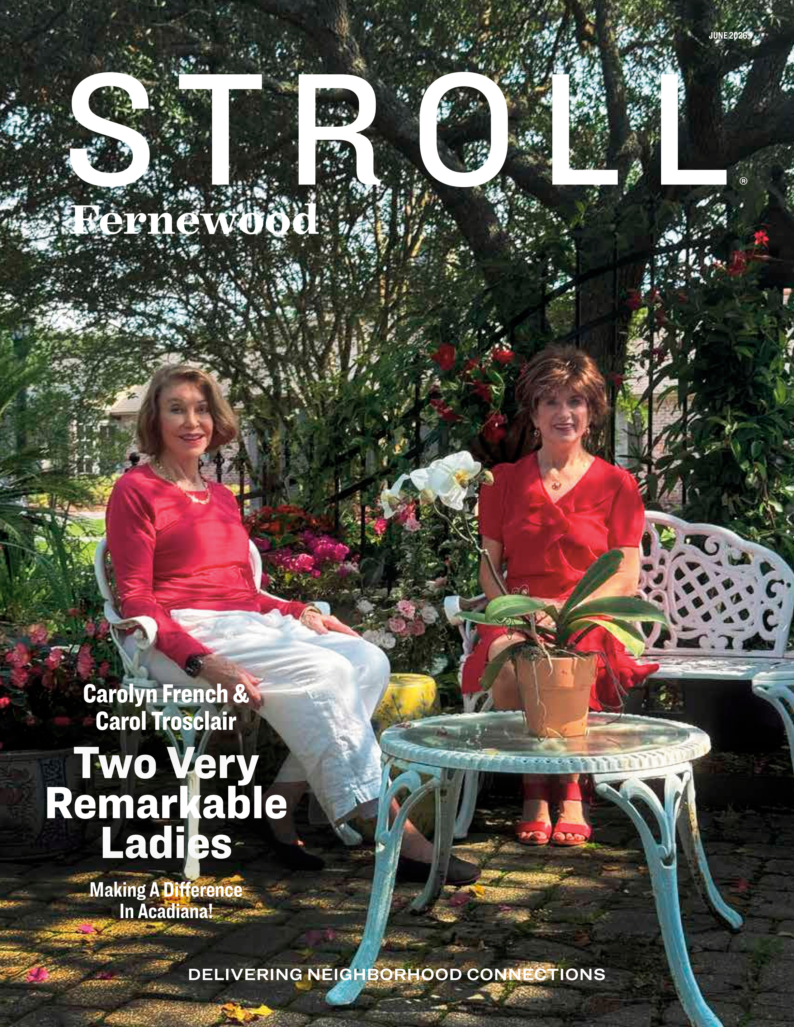 Stroll Fernewood 2026-06-01