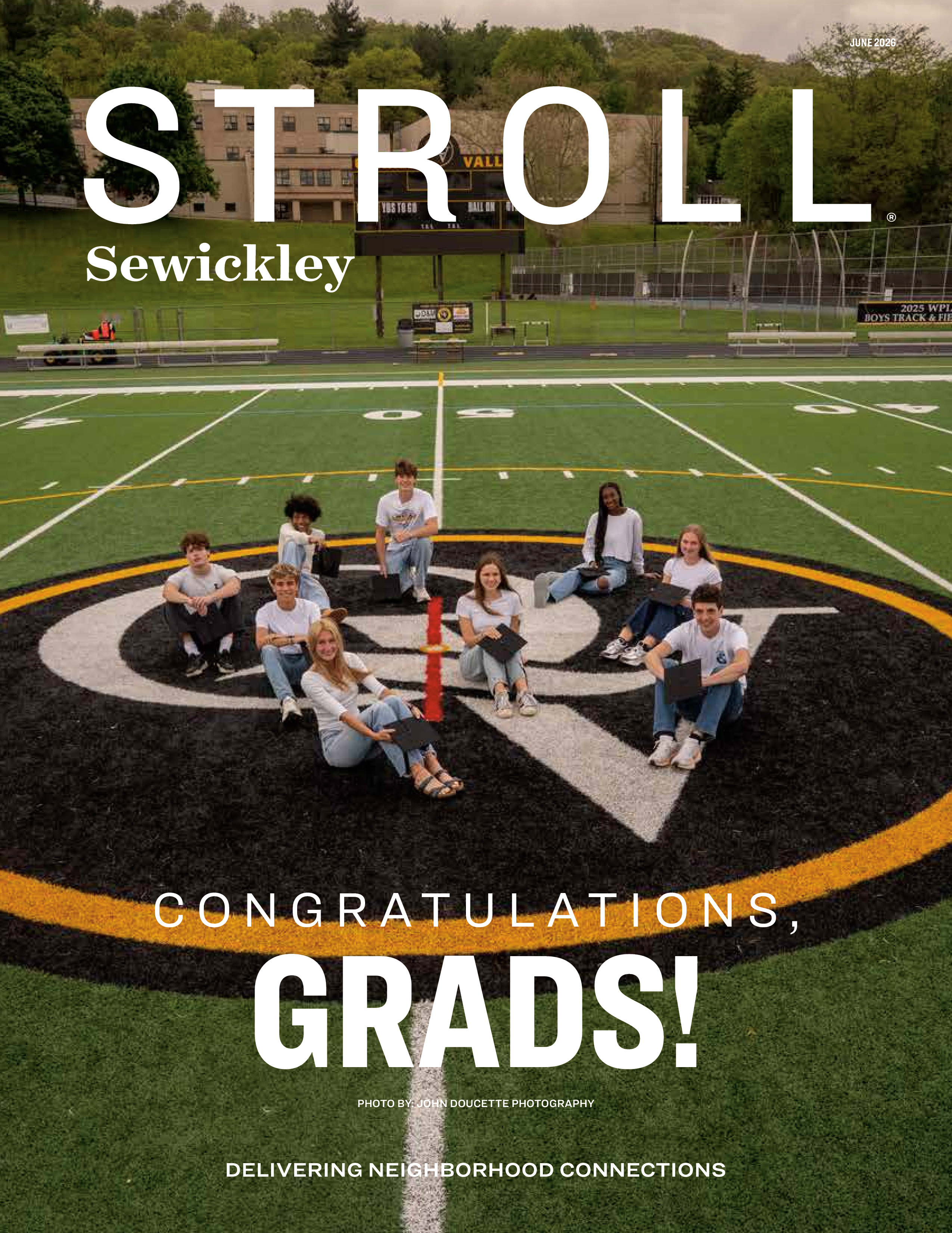 Stroll Sewickley 2026-06-01
