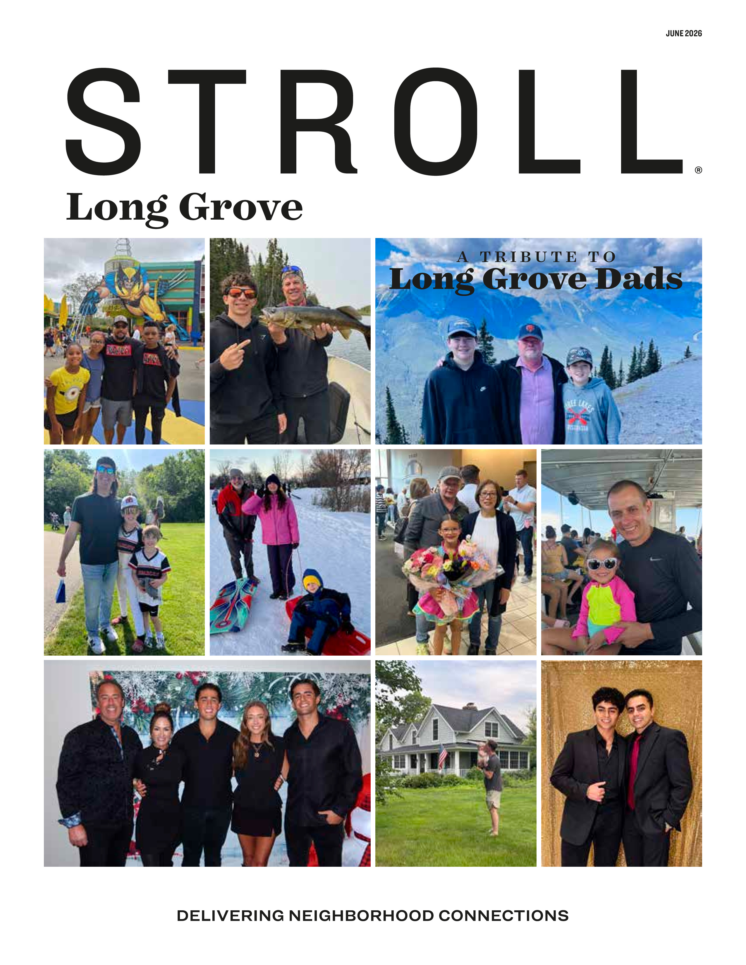 Stroll Long Grove 2026-06-01