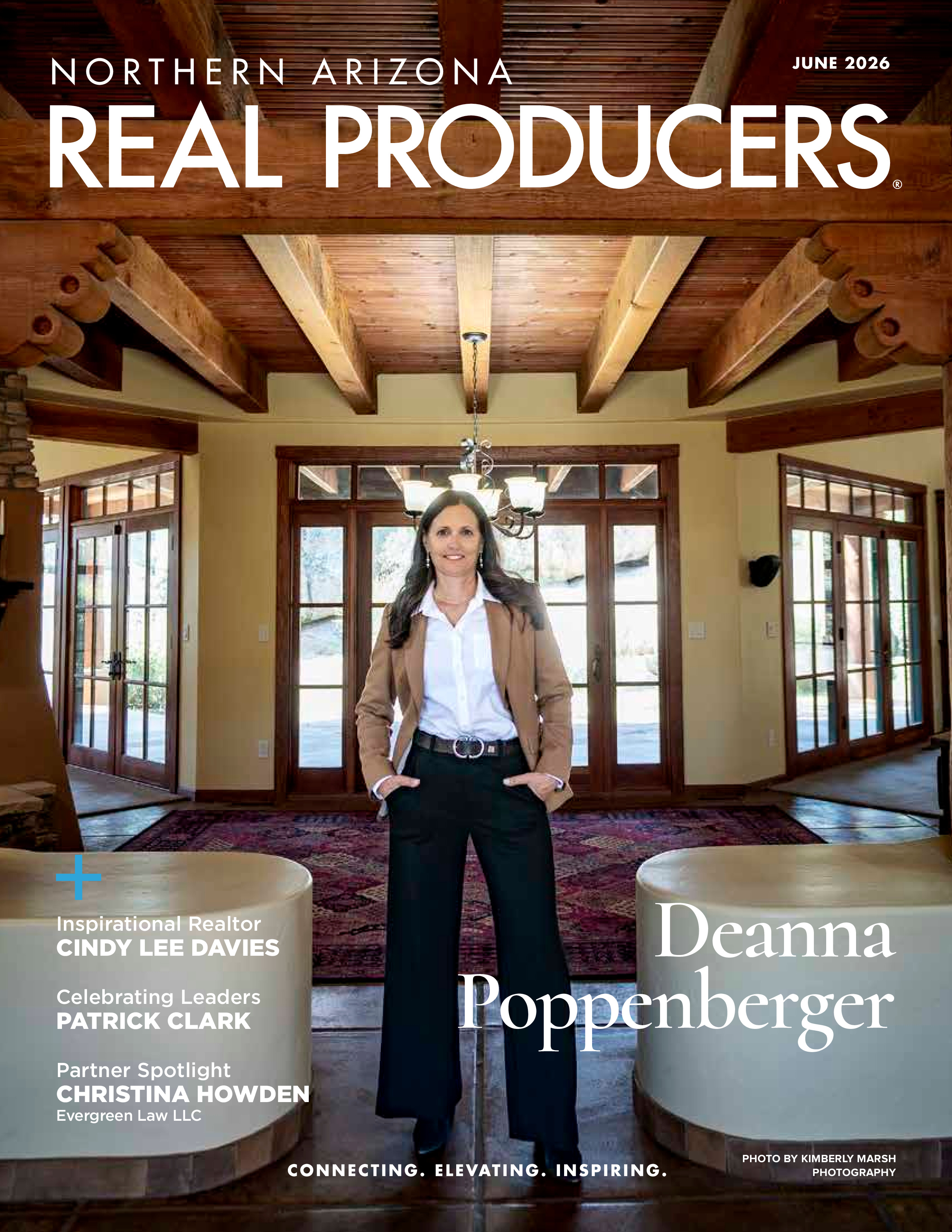 Northern Arizona Real Producers 2026-06-01