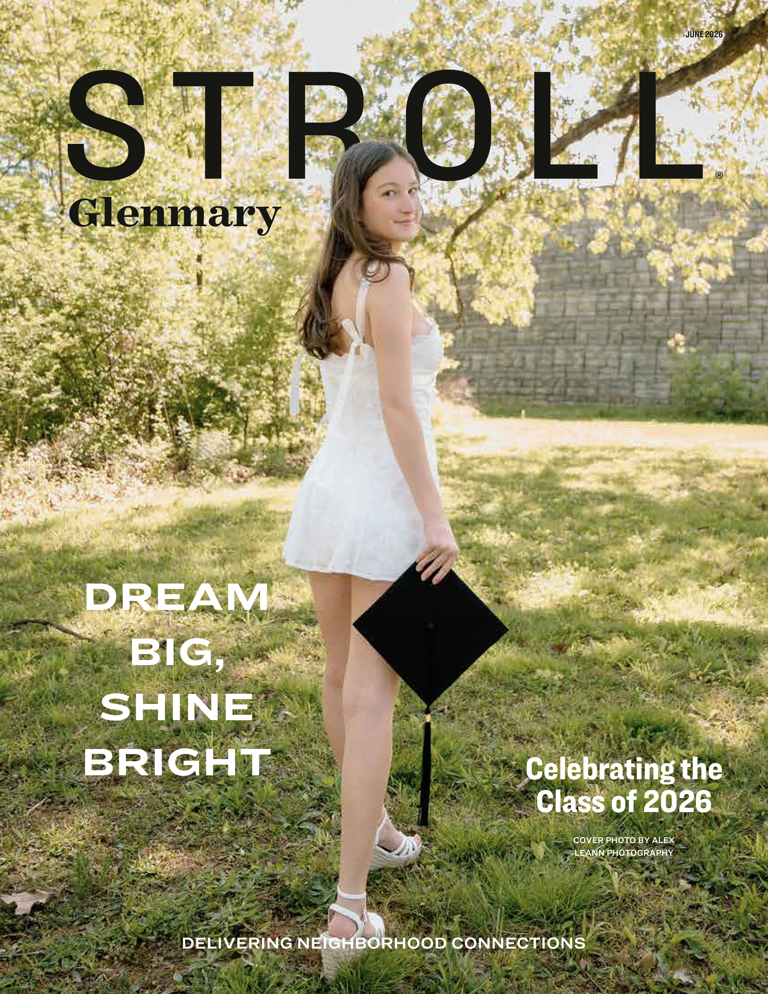Stroll Glenmary 2026-06-01