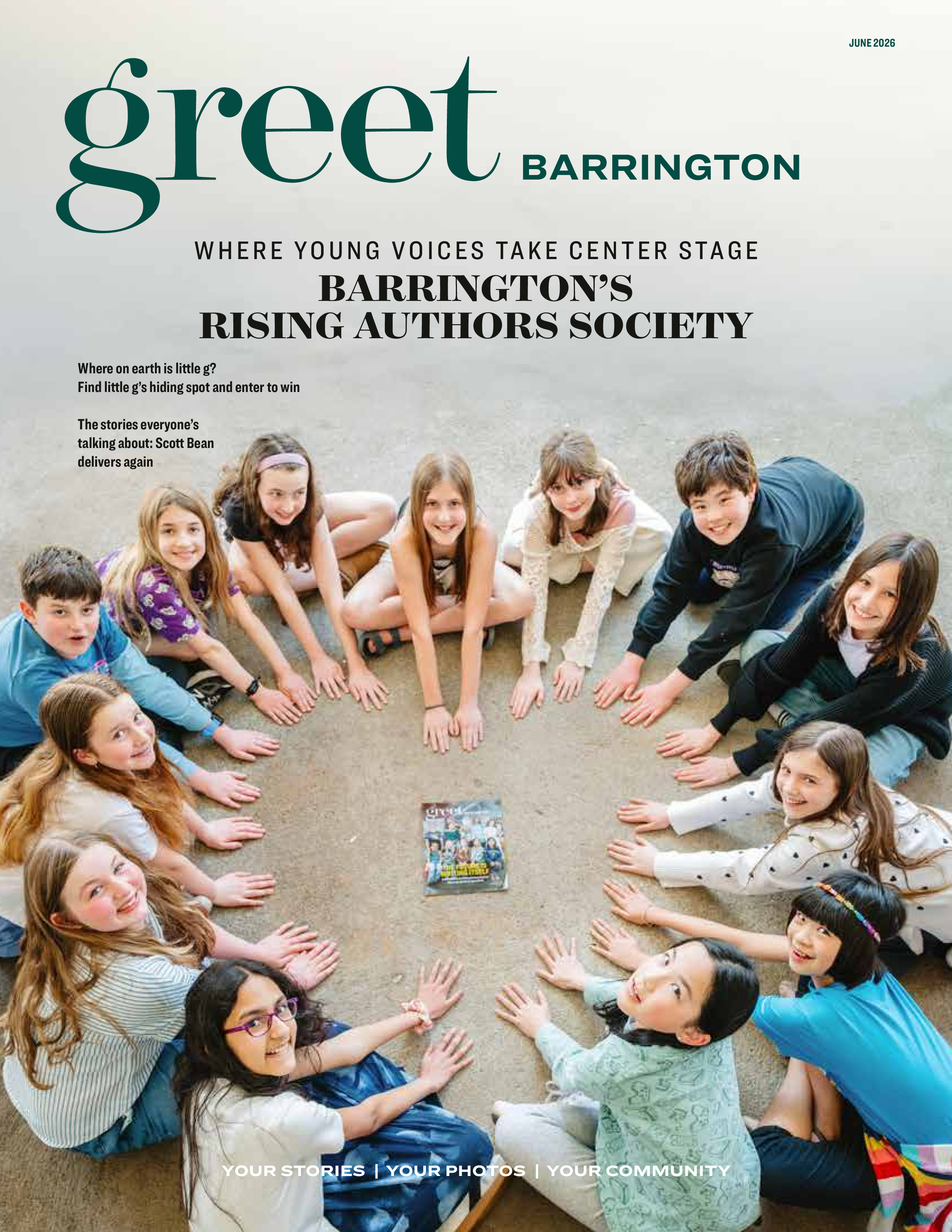Greet Barrington 2026-06-01
