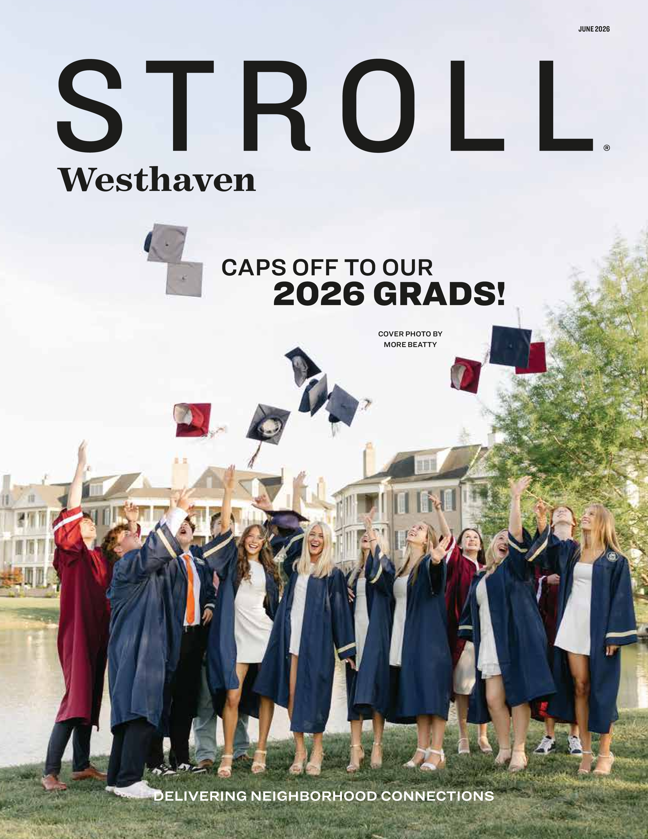 Stroll Westhaven 2026-06-01