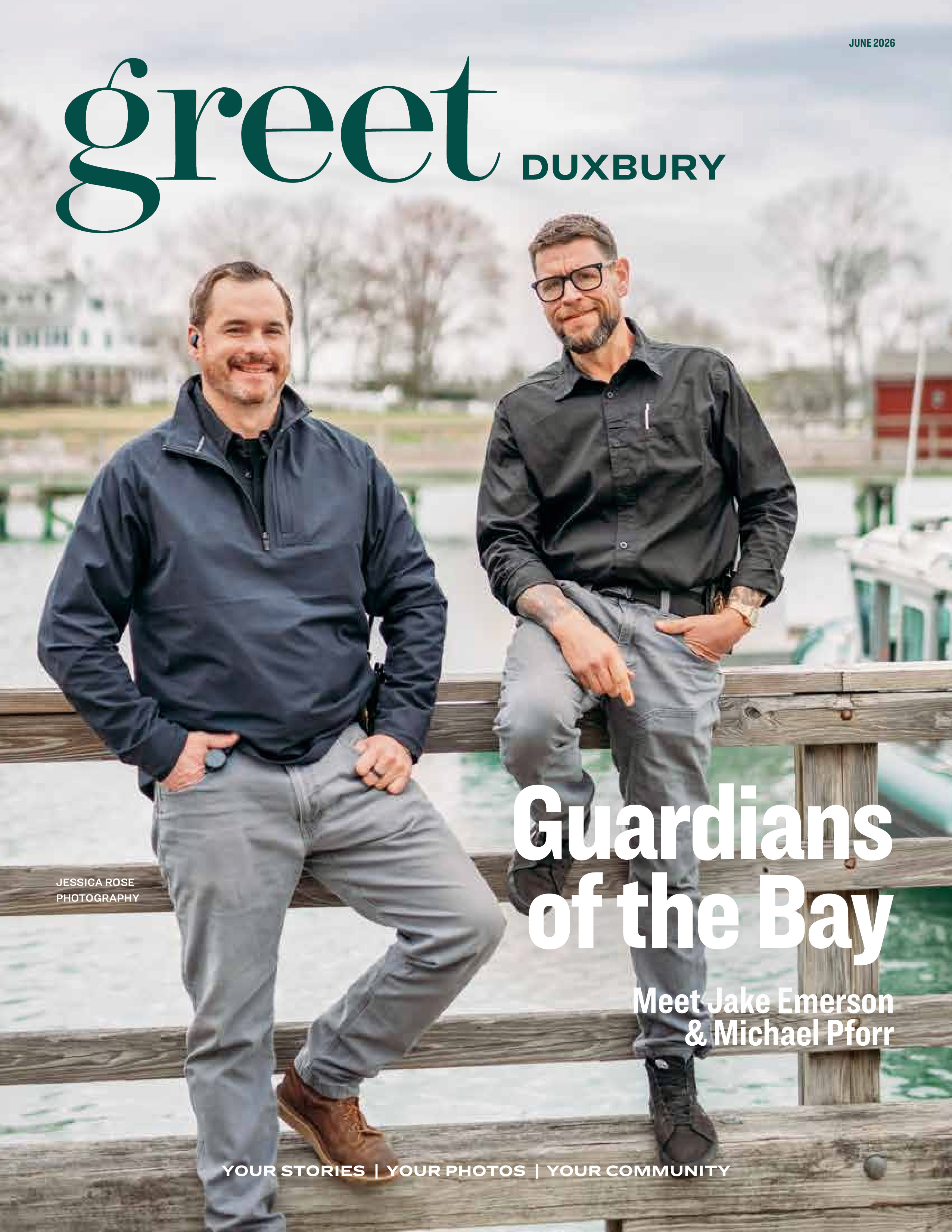 Greet Duxbury 2026-06-01