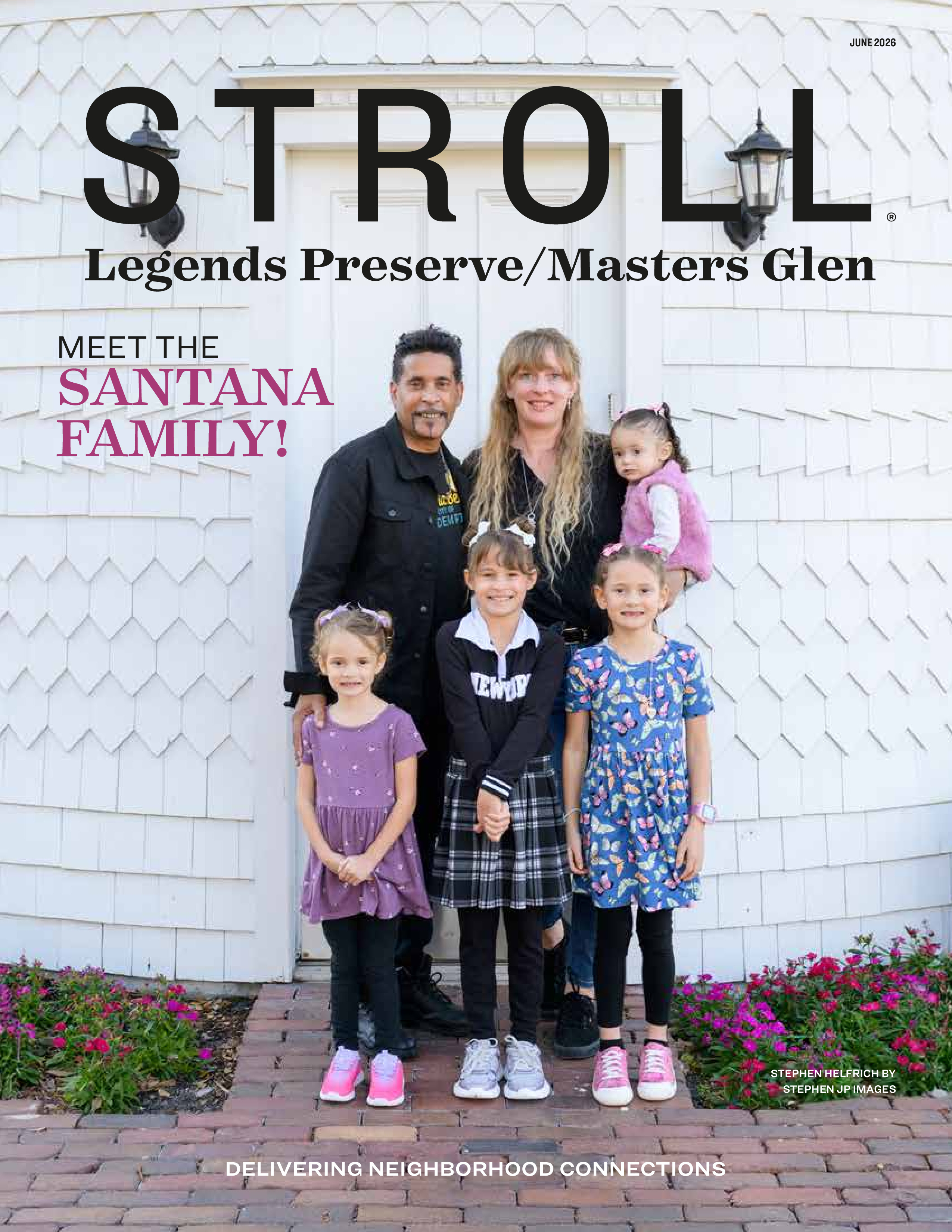 Stroll Legends Preserve/Masters Glen 2026-06-01