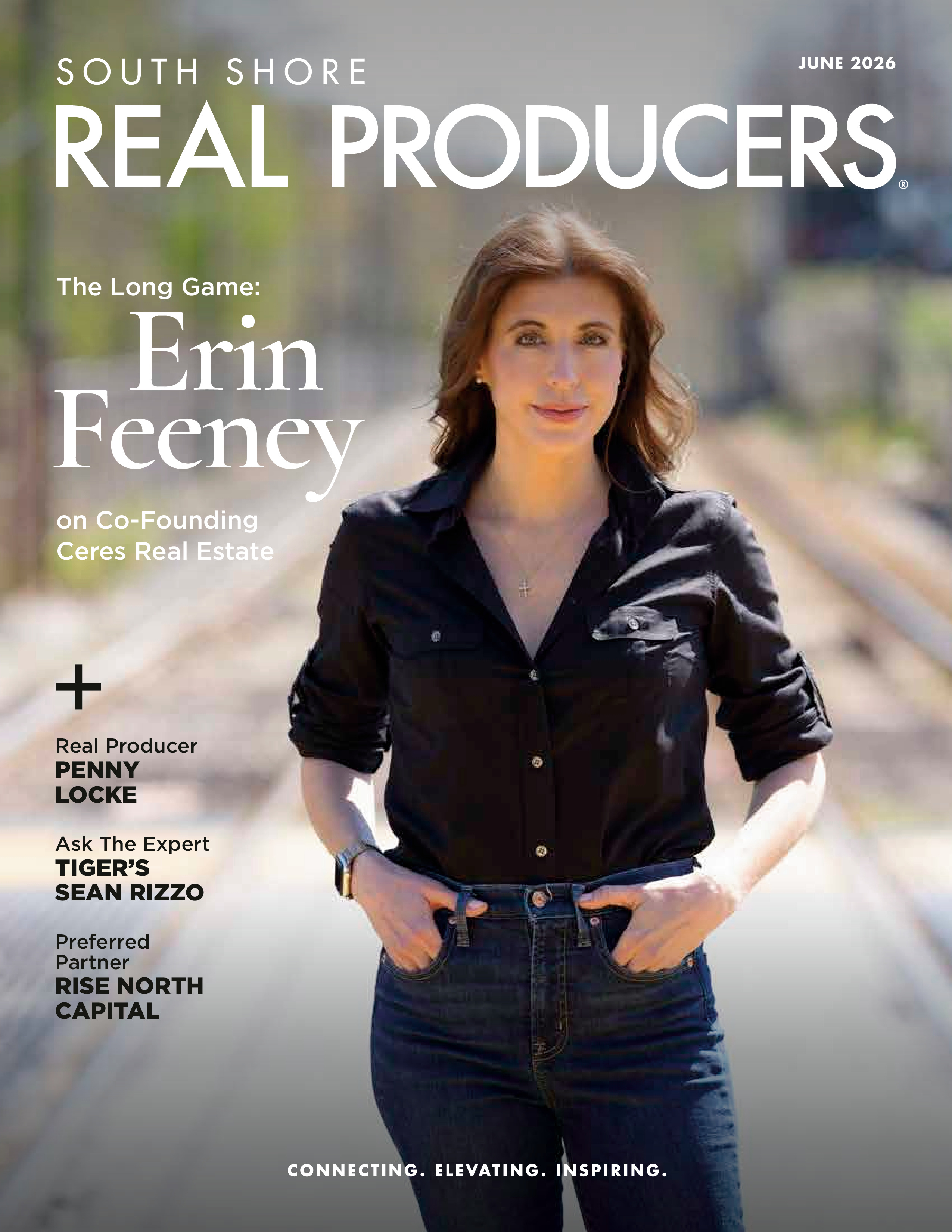 South Shore Real Producers 2026-06-01