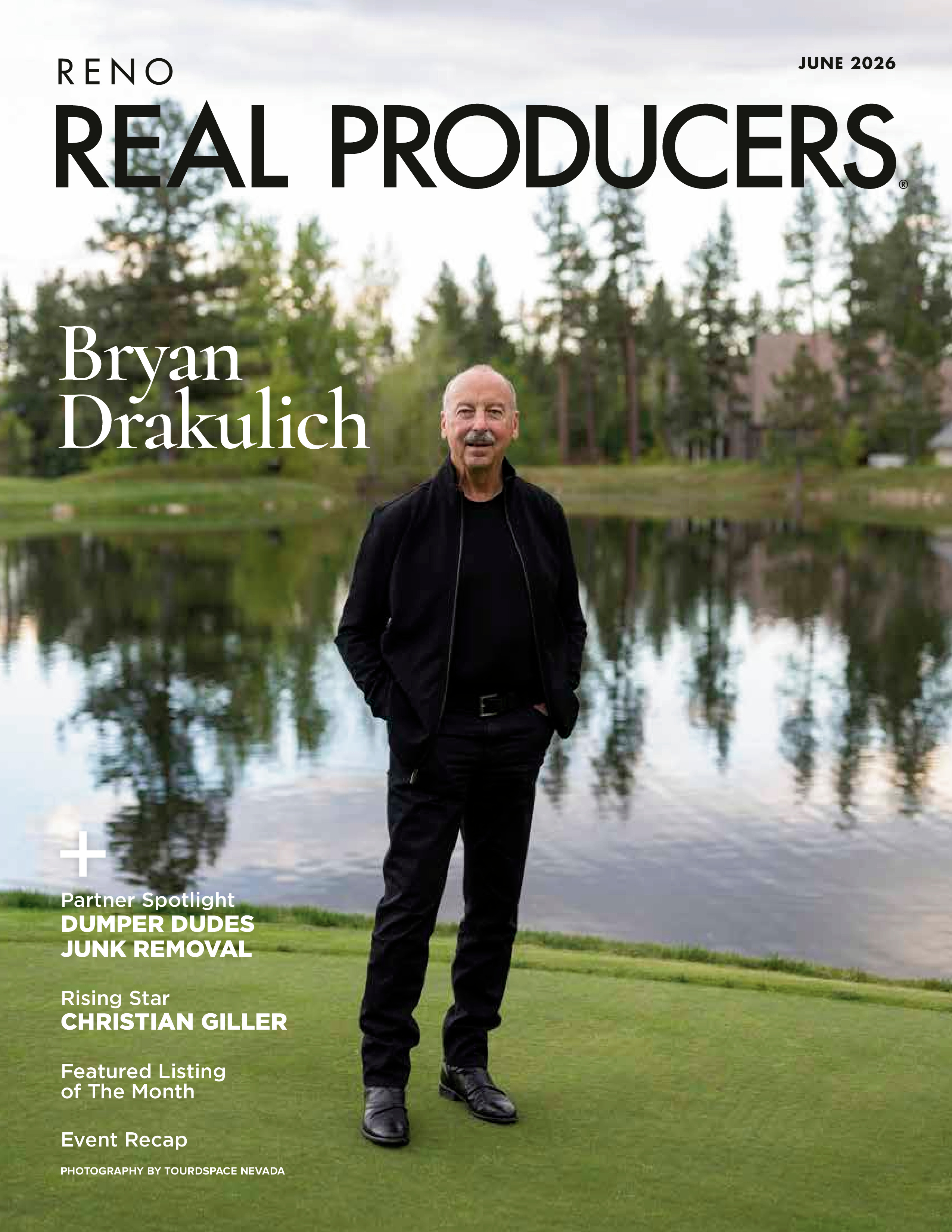 Reno Real Producers 2026-06-01