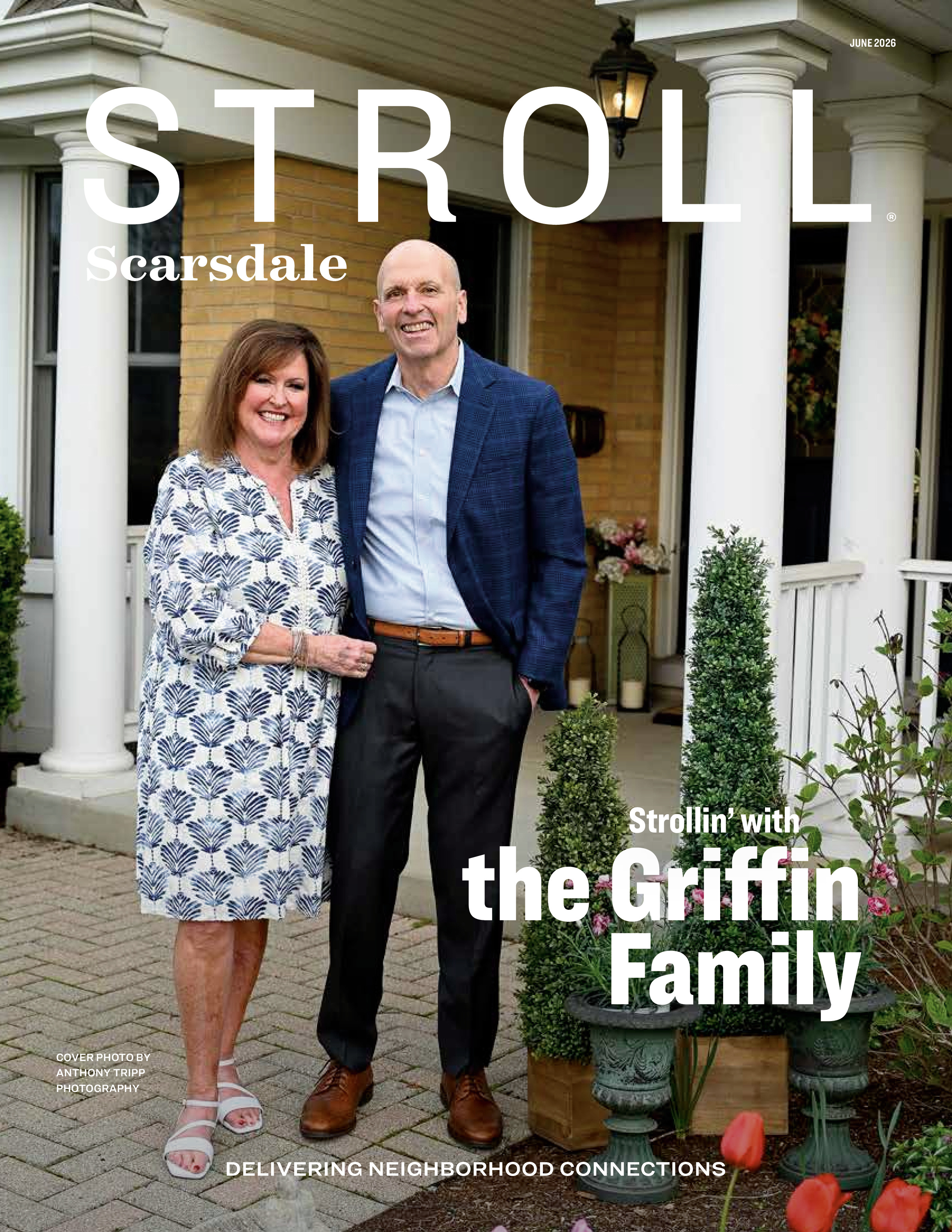 Stroll Scarsdale 2026-06-01