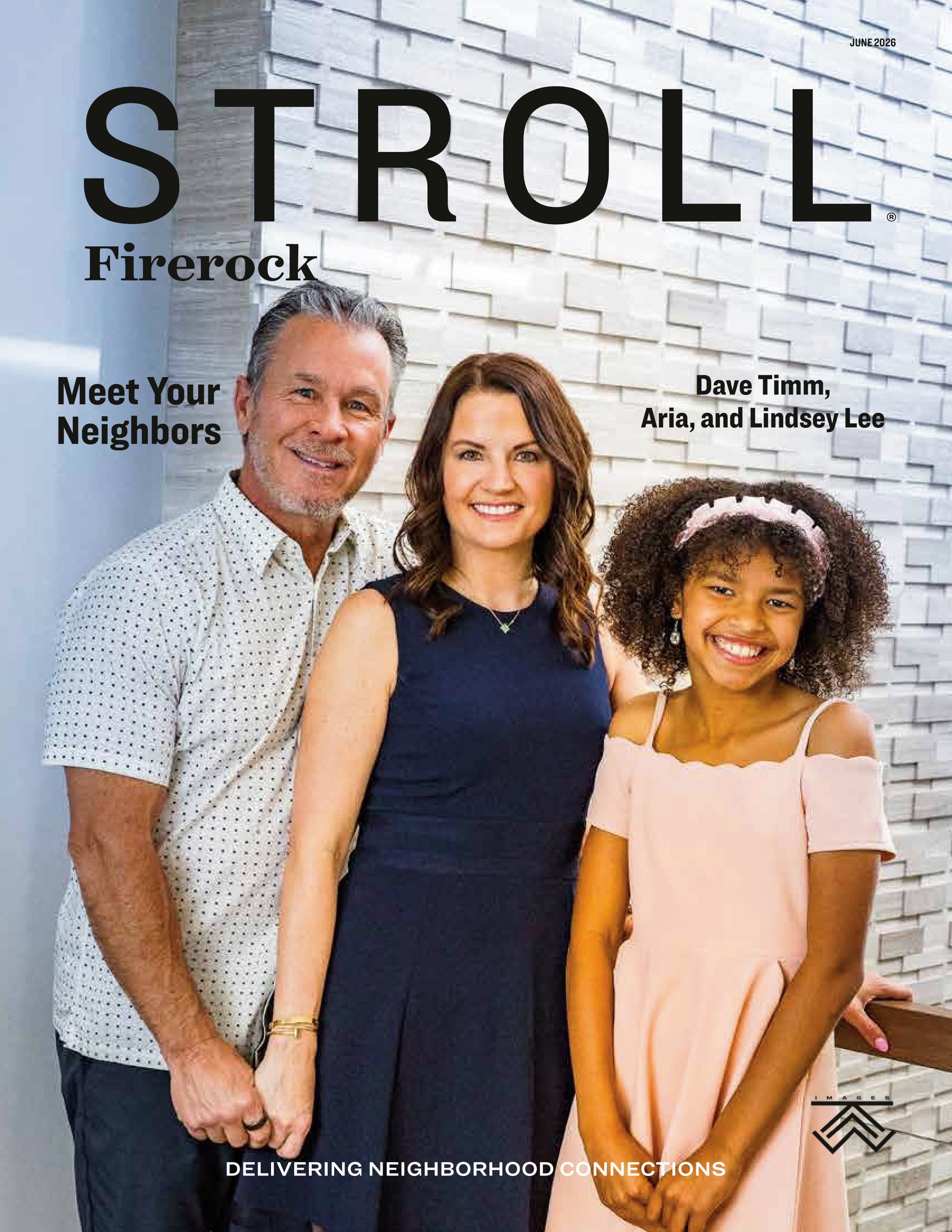 Stroll Firerock 2026-06-01