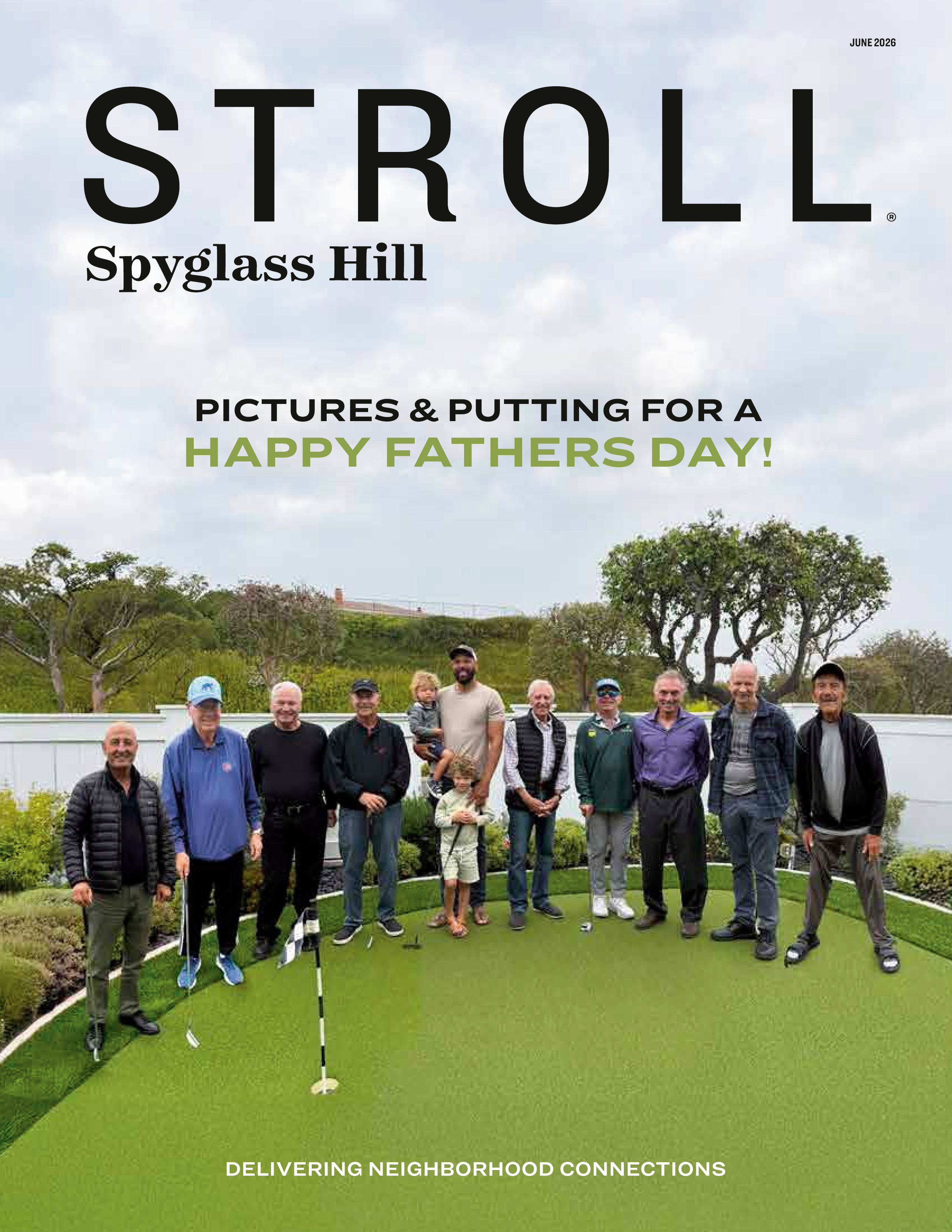 Stroll Spyglass Hill 2026-06-01
